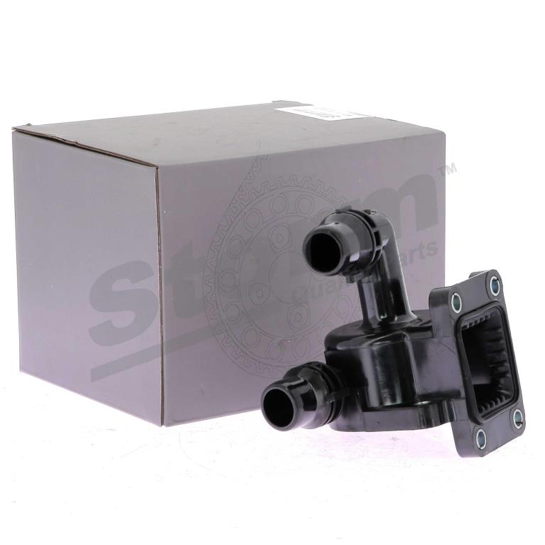 Bride de liquide de refroidissement Storm F10002