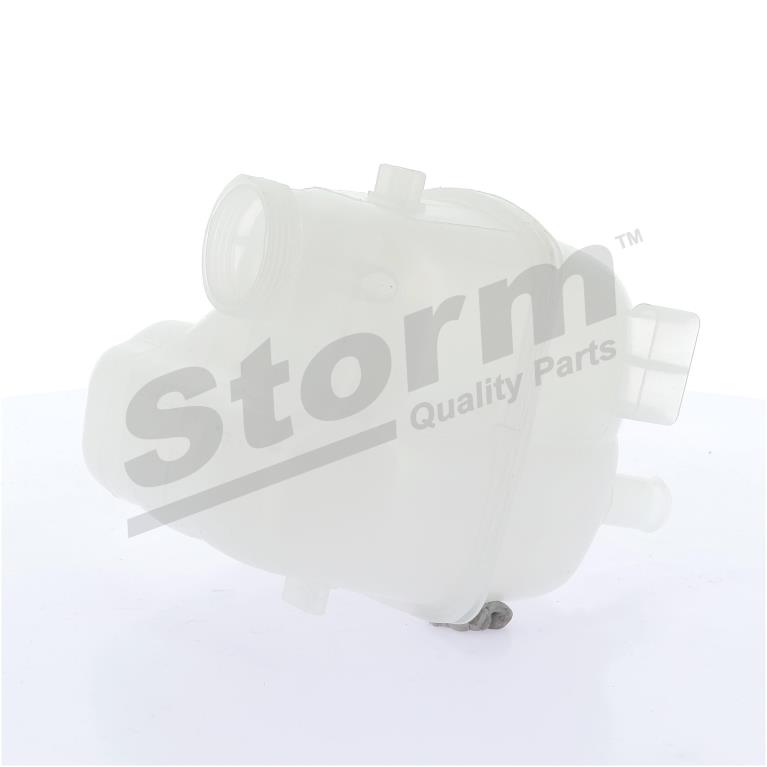Vase d'expansion, liquide de refroidissement (Réservoir liquide de refroidissement) Storm ref. F10009