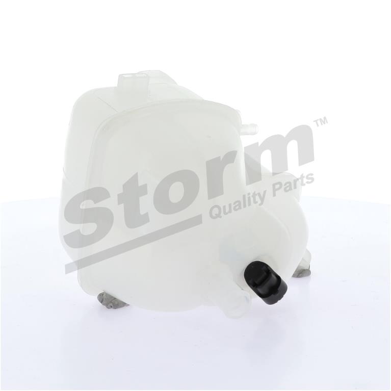 Vase d'expansion, liquide de refroidissement (Réservoir liquide de refroidissement) Storm ref. F10009
