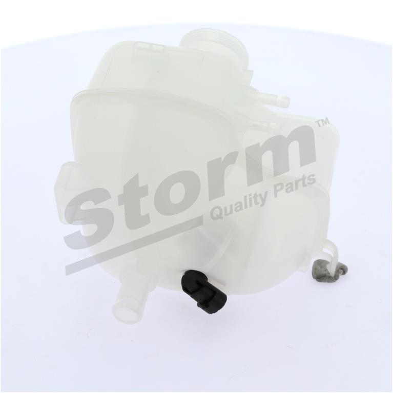Vase d'expansion, liquide de refroidissement (Réservoir liquide de refroidissement) Storm ref. F10009