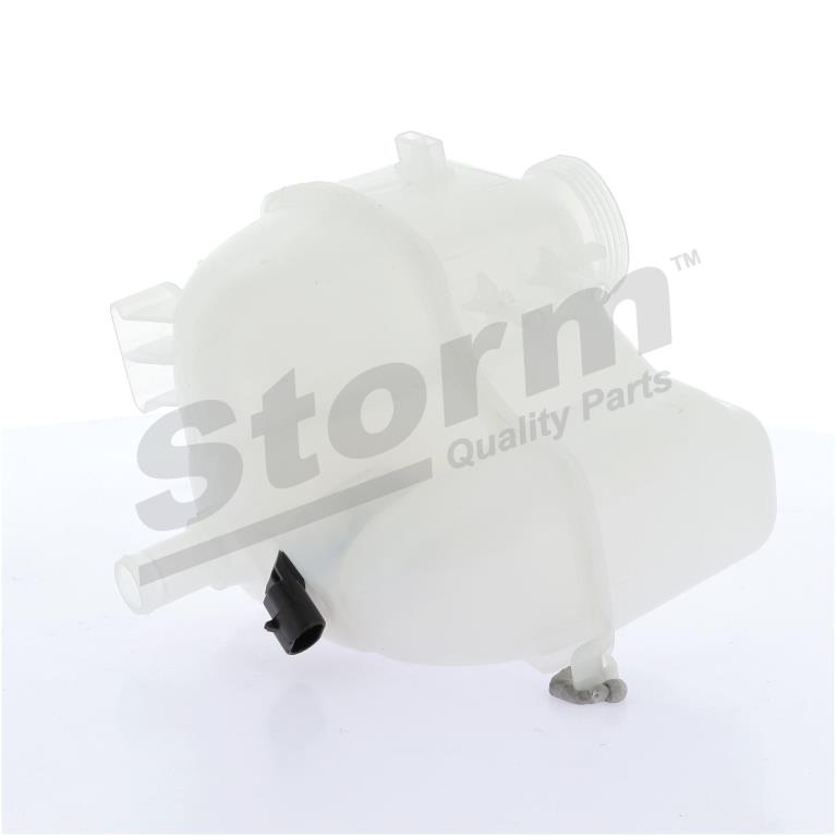 Vase d'expansion, liquide de refroidissement (Réservoir liquide de refroidissement) Storm ref. F10009