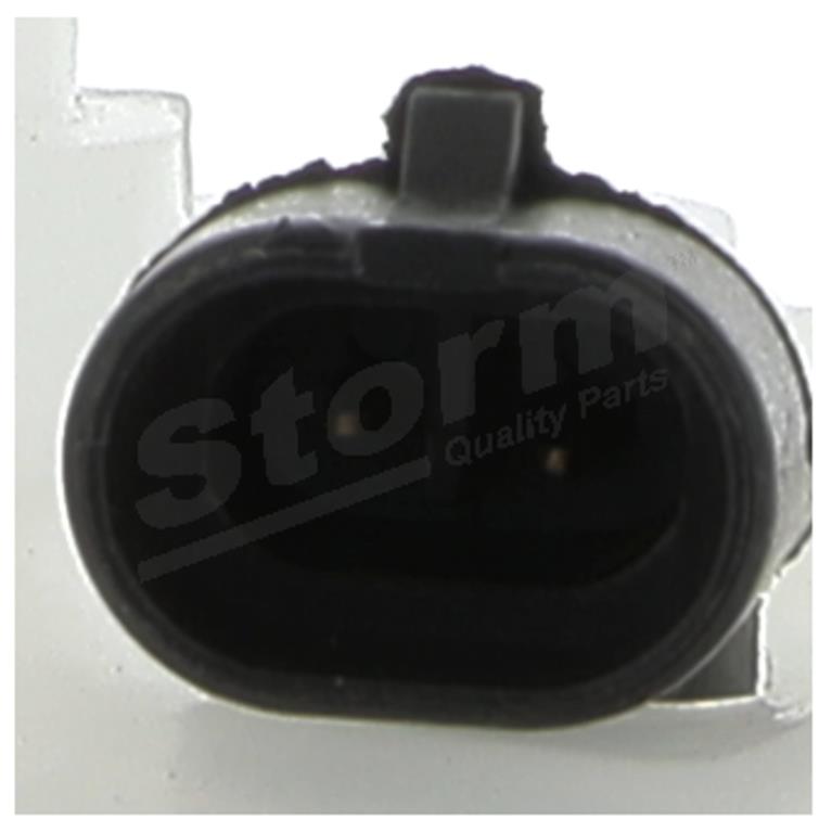 Vase d'expansion, liquide de refroidissement (Réservoir liquide de refroidissement) Storm ref. F10009
