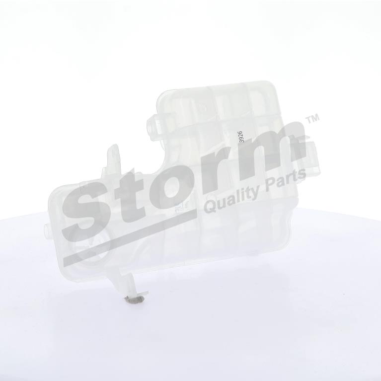 Vase d'expansion, liquide de refroidissement (Réservoir liquide de refroidissement) Storm ref. F10013