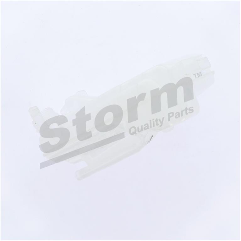 Vase d'expansion, liquide de refroidissement (Réservoir liquide de refroidissement) Storm ref. F10013