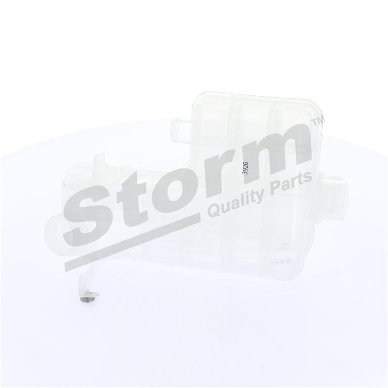 Vase d'expansion, liquide de refroidissement (Réservoir liquide de refroidissement) Storm ref. F10013