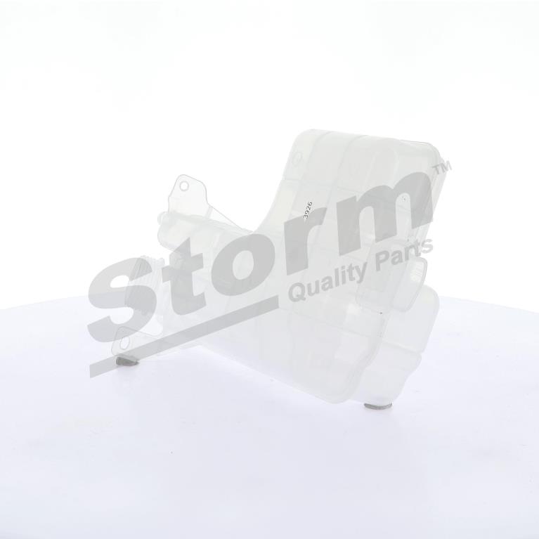 Vase d'expansion, liquide de refroidissement (Réservoir liquide de refroidissement) Storm ref. F10013