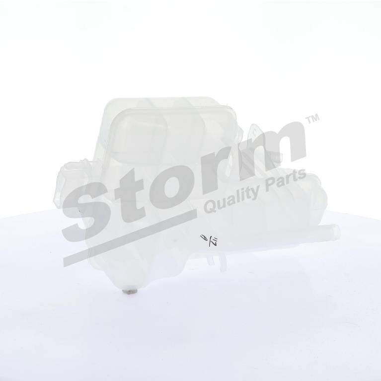 Vase d'expansion, liquide de refroidissement (Réservoir liquide de refroidissement) Storm ref. F10013