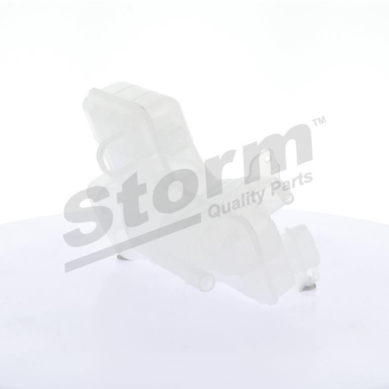 Vase d'expansion, liquide de refroidissement (Réservoir liquide de refroidissement) Storm ref. F10013