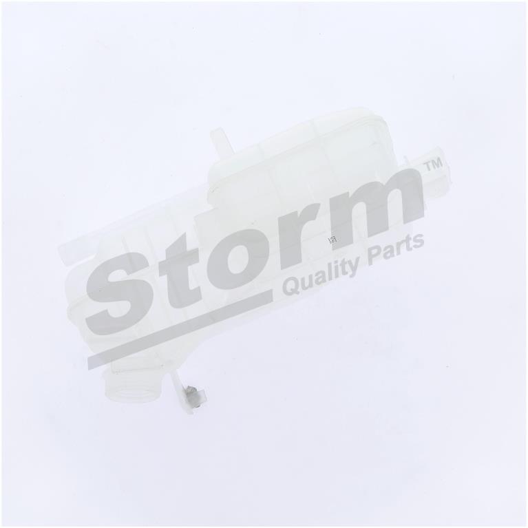 Vase d'expansion, liquide de refroidissement (Réservoir liquide de refroidissement) Storm ref. F10013