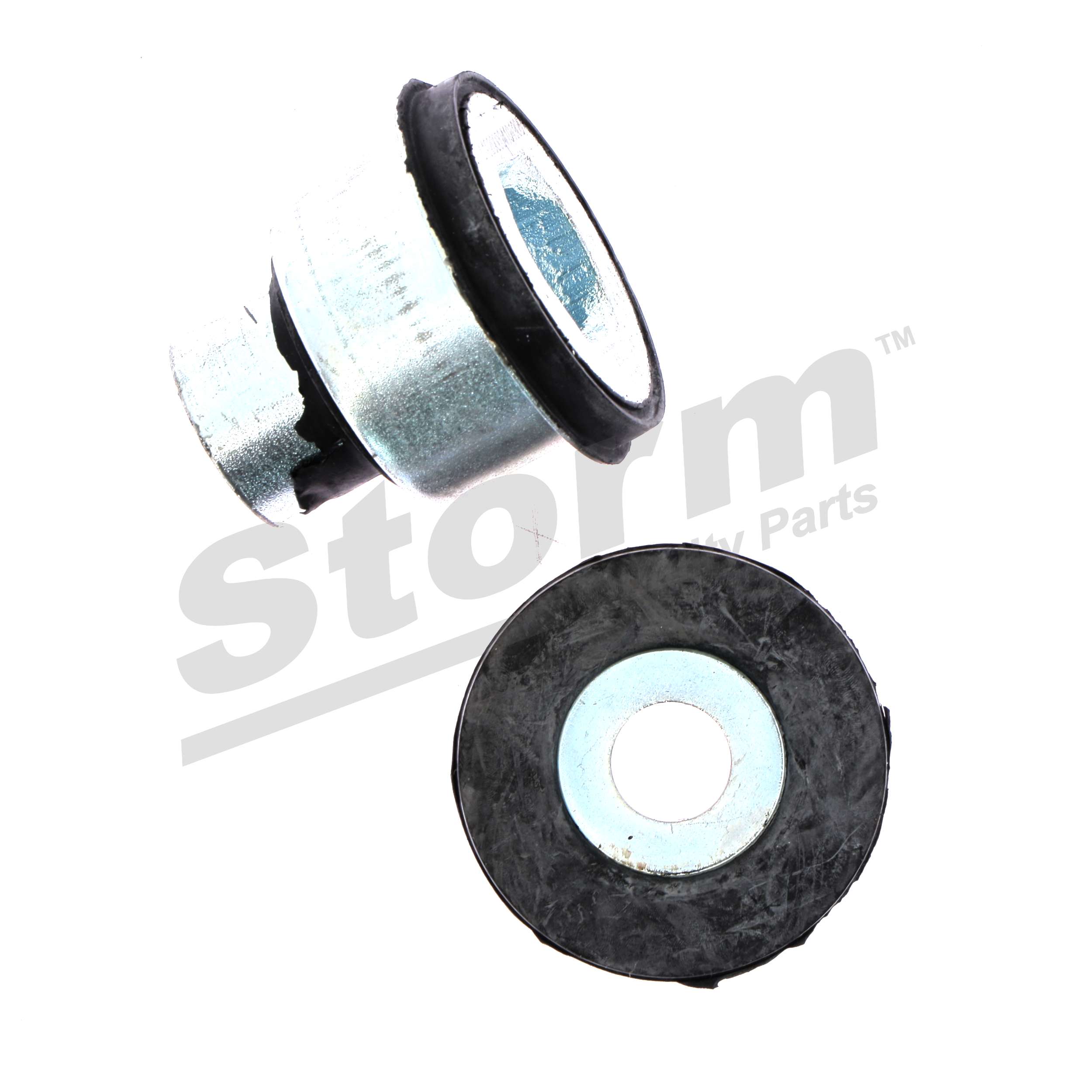 Suspensão, suporte do eixo Storm ref. F10027