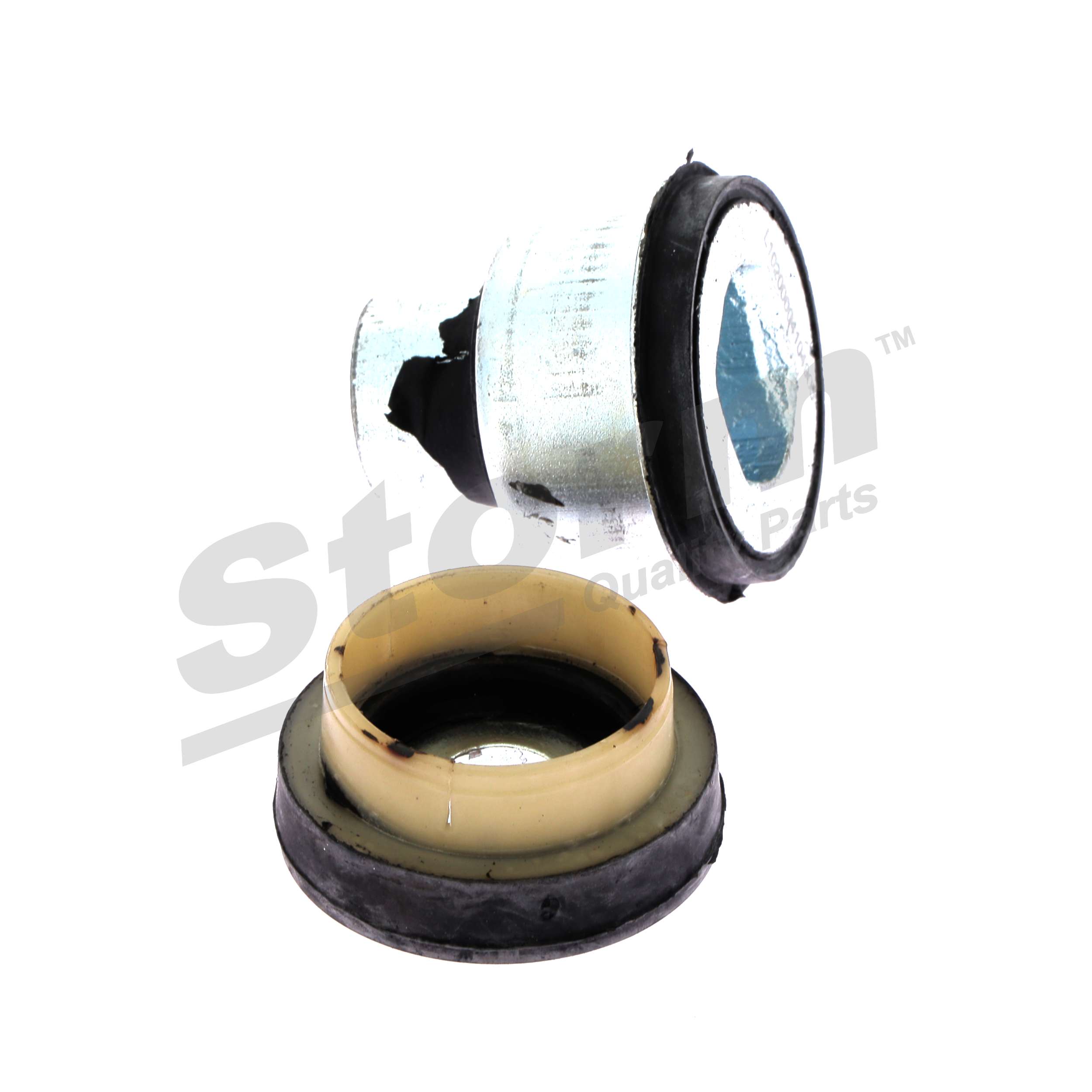 Suspensão, suporte do eixo Storm ref. F10027