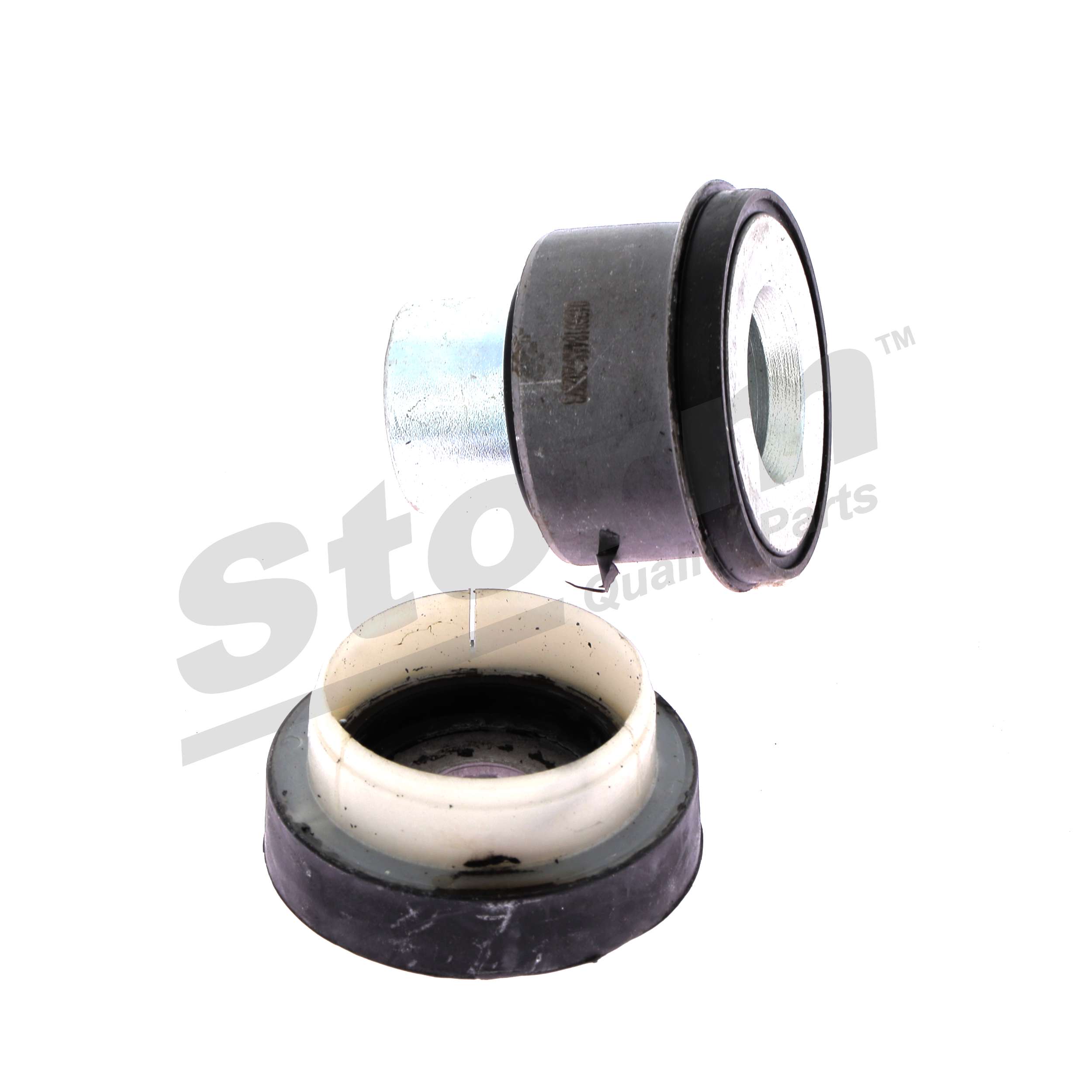 Silentblock del puente trasero Storm ref. F10029