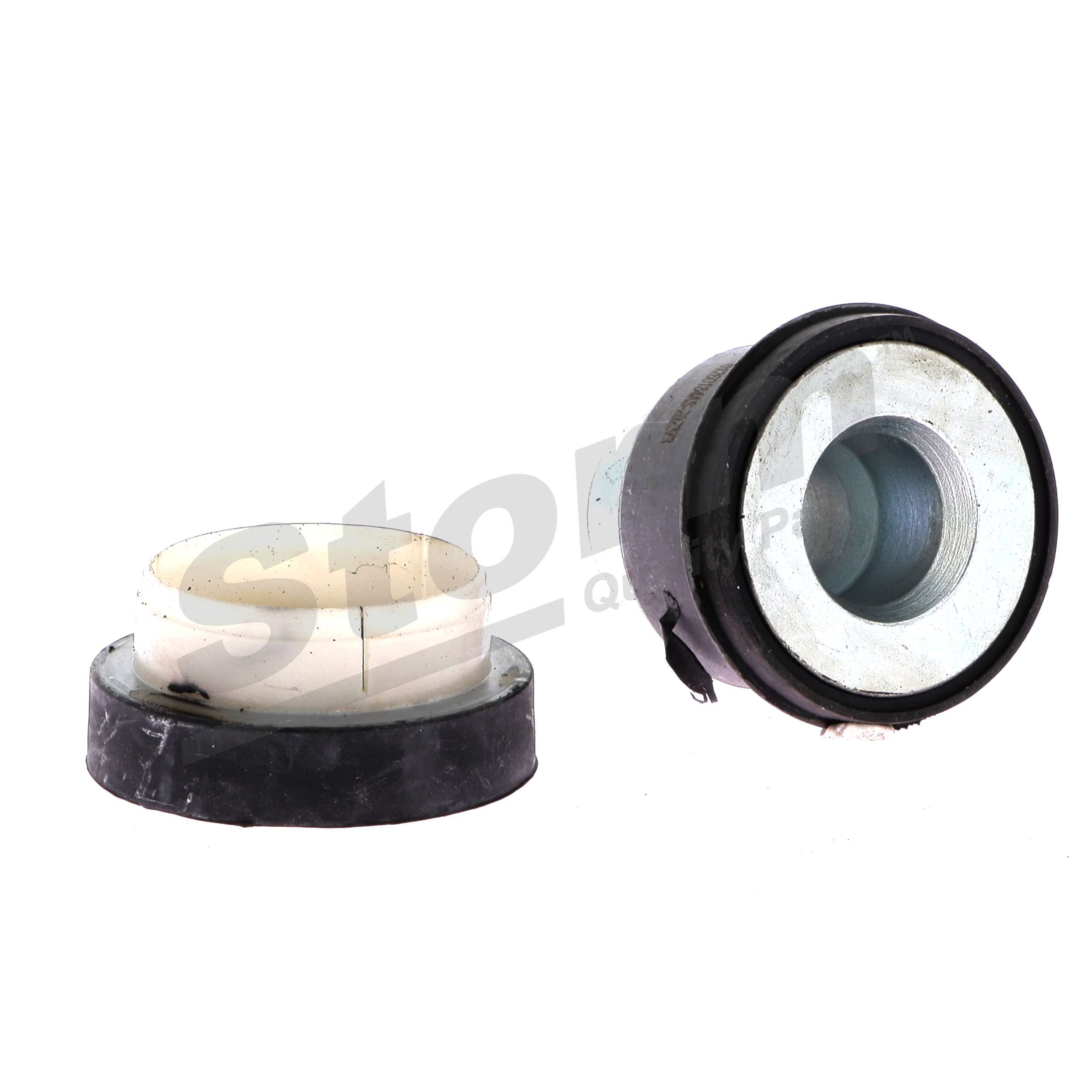 Silentblock del puente trasero Storm ref. F10029