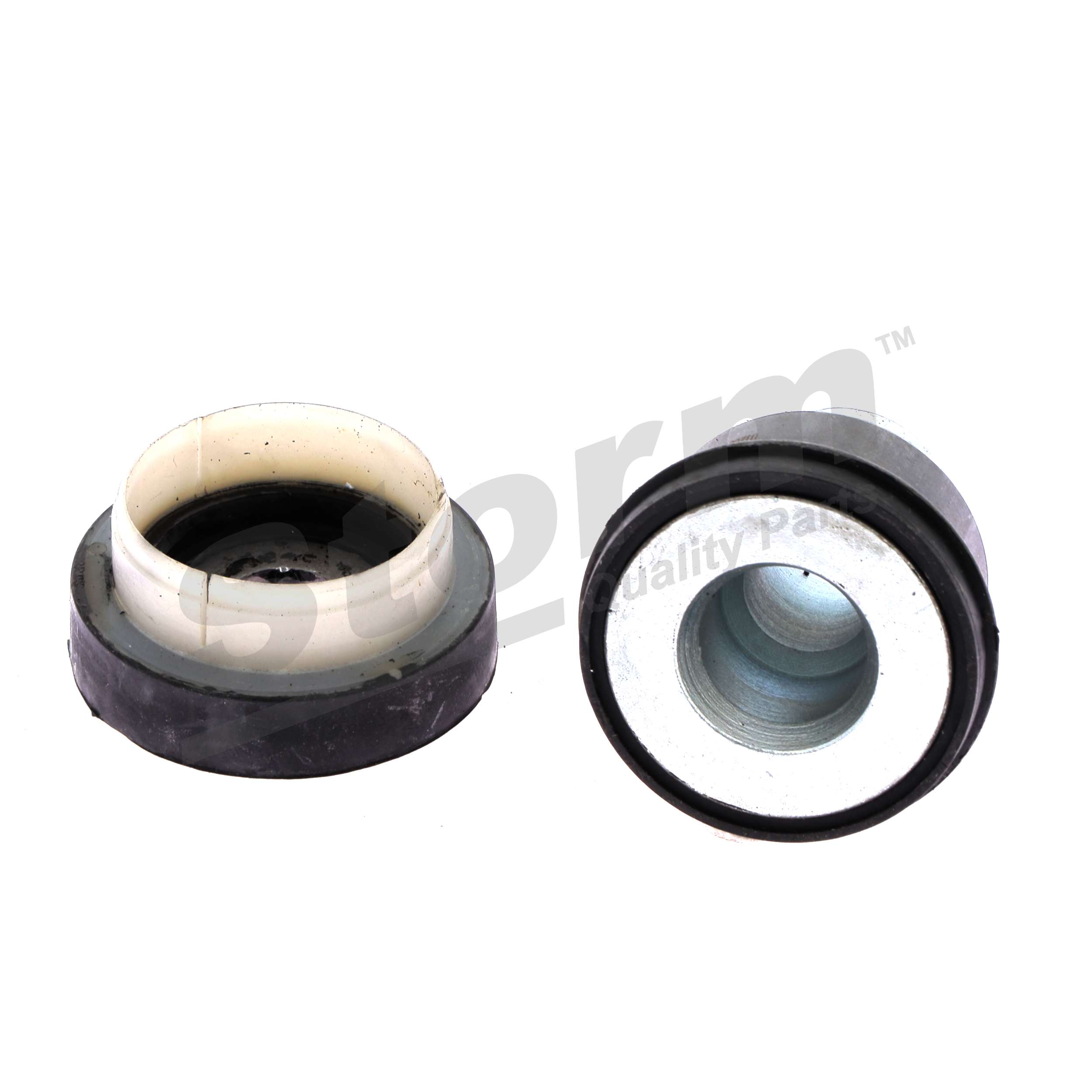 Silentblock del puente trasero Storm ref. F10029