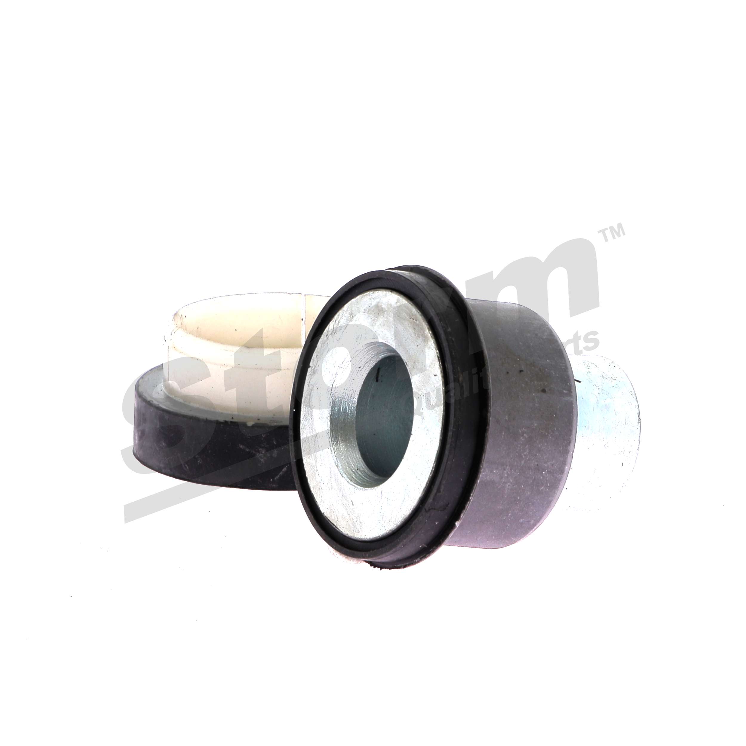 Silentblock del puente trasero Storm ref. F10029