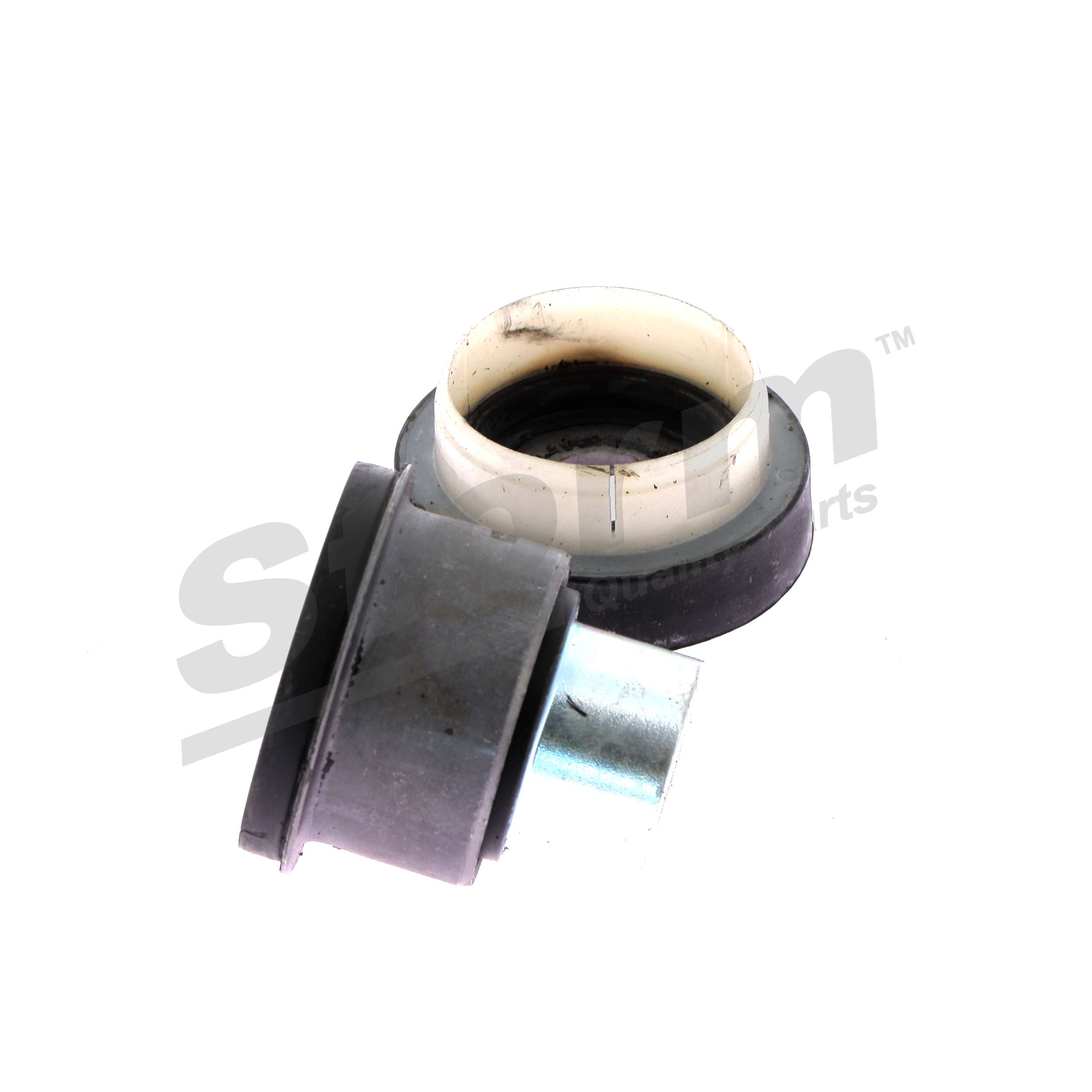 Silentblock del puente trasero Storm ref. F10029