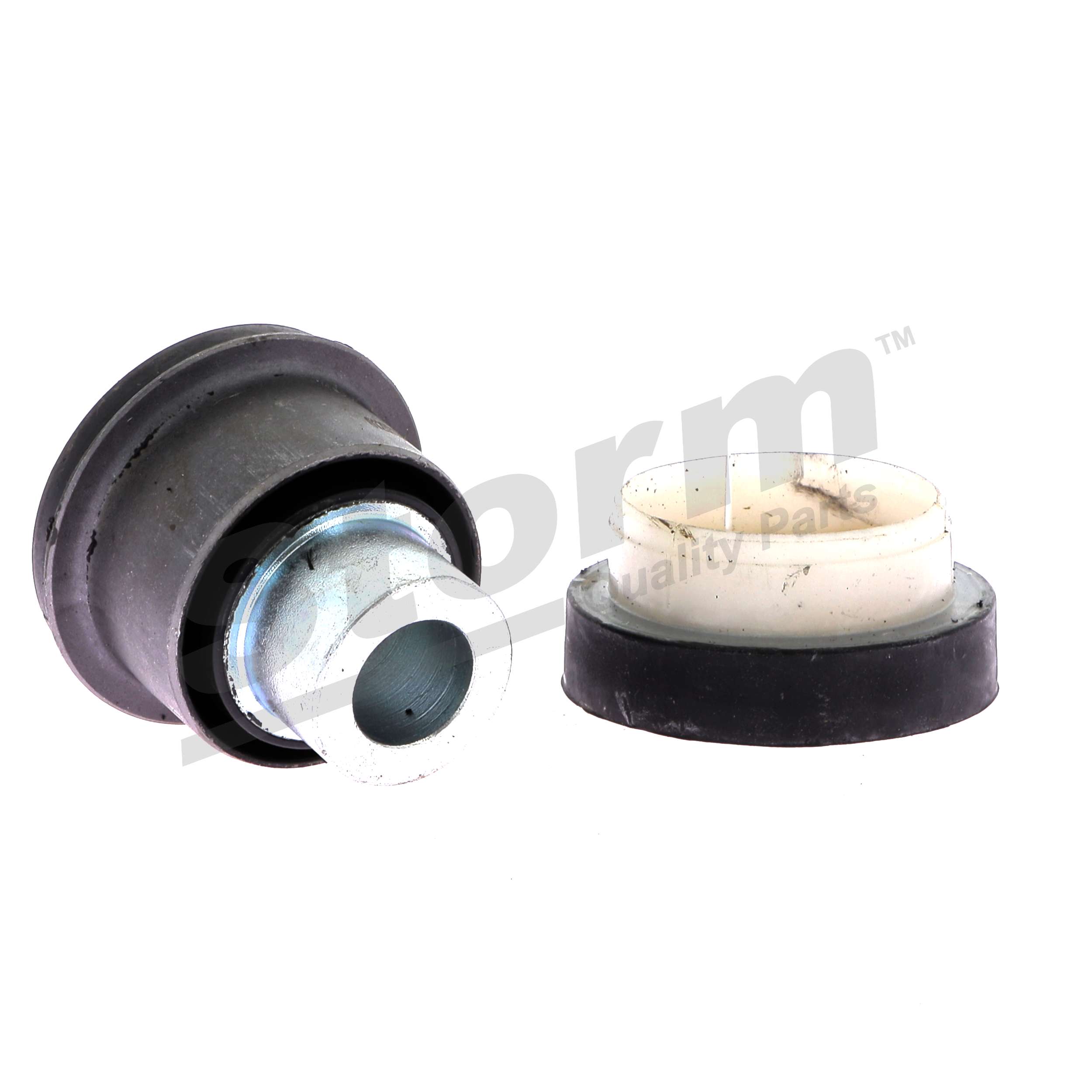 Silentblock del puente trasero Storm ref. F10029