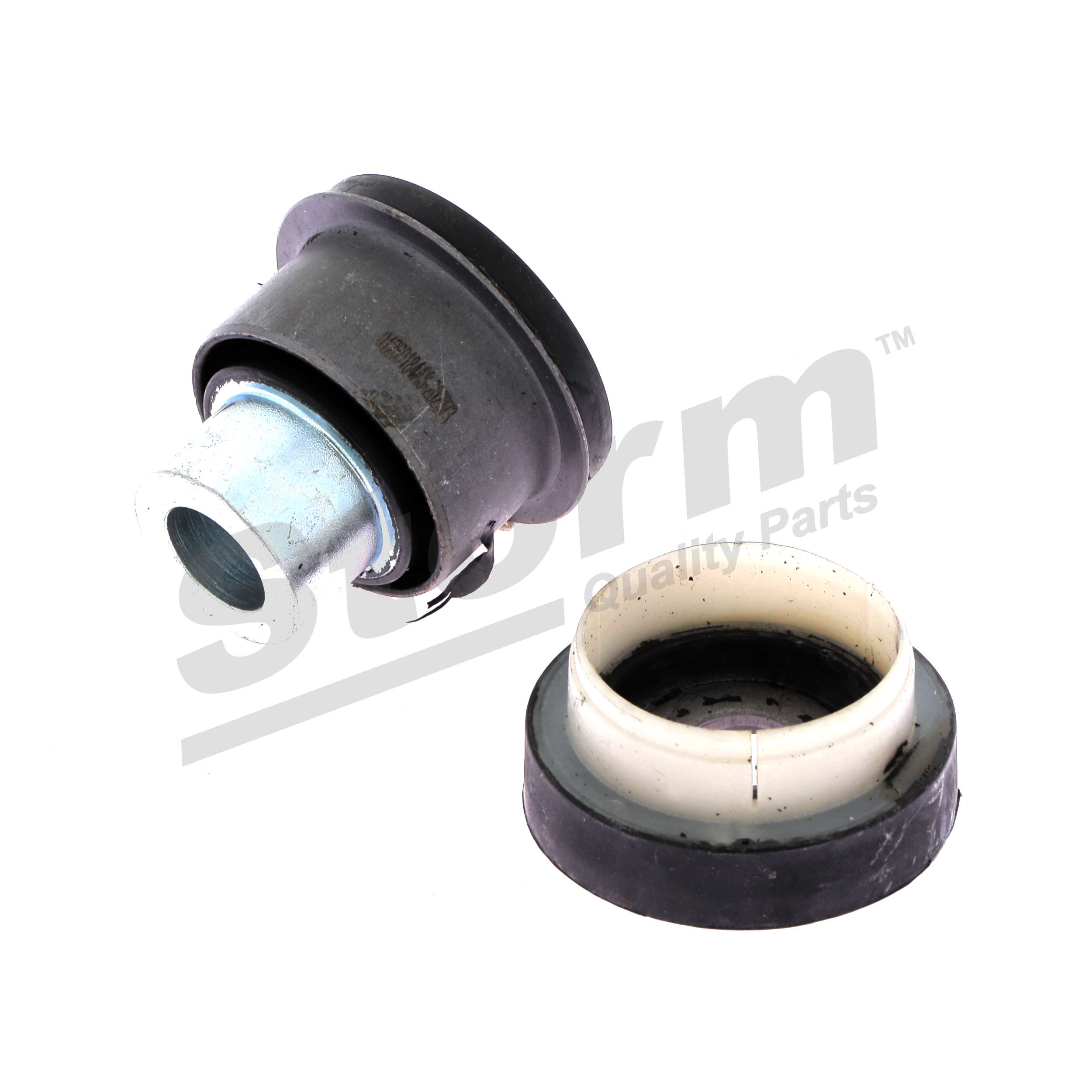 Silentblock del puente trasero Storm ref. F10029