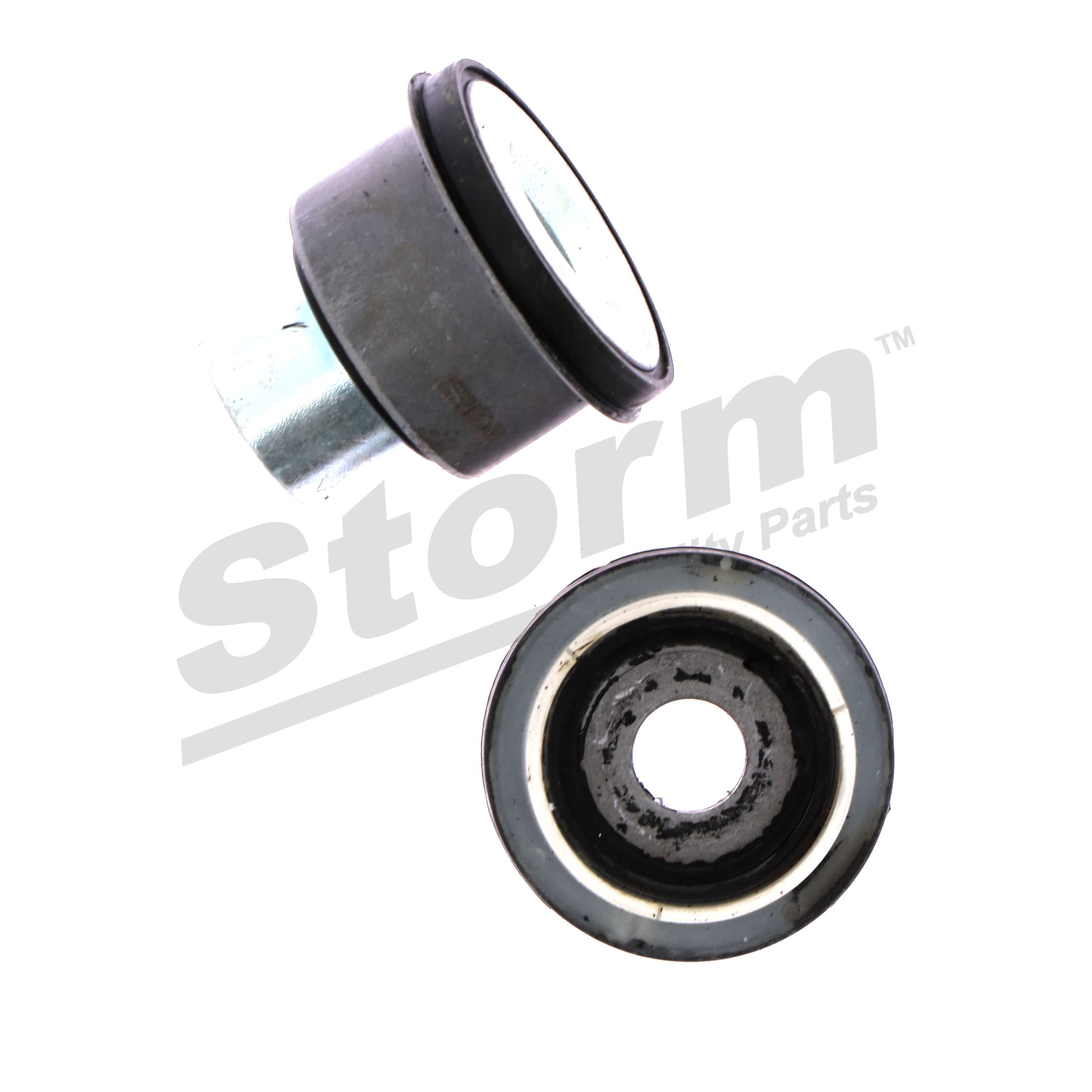 Silentblock del puente trasero Storm ref. F10029