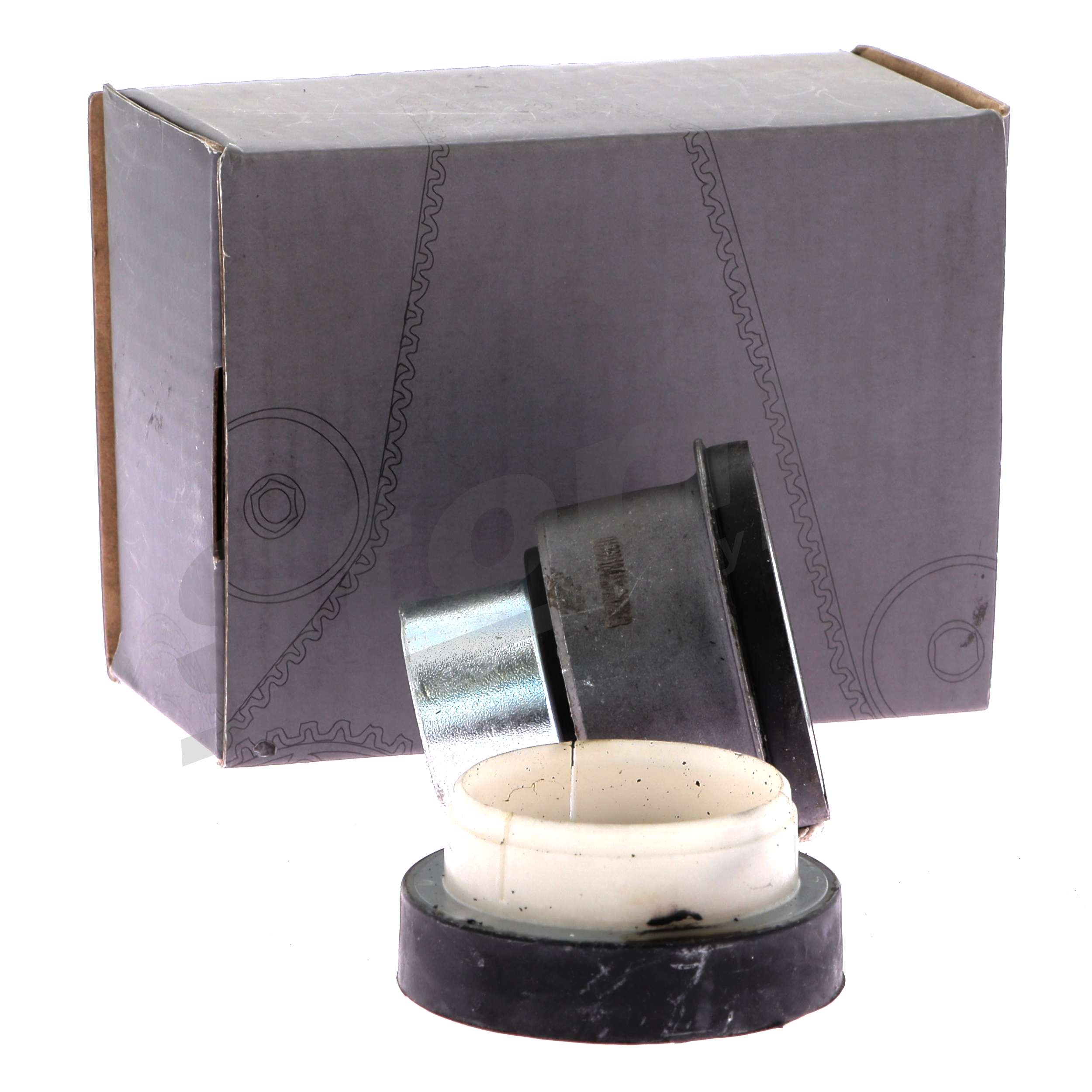 Silentblock del puente trasero Storm ref. F10029