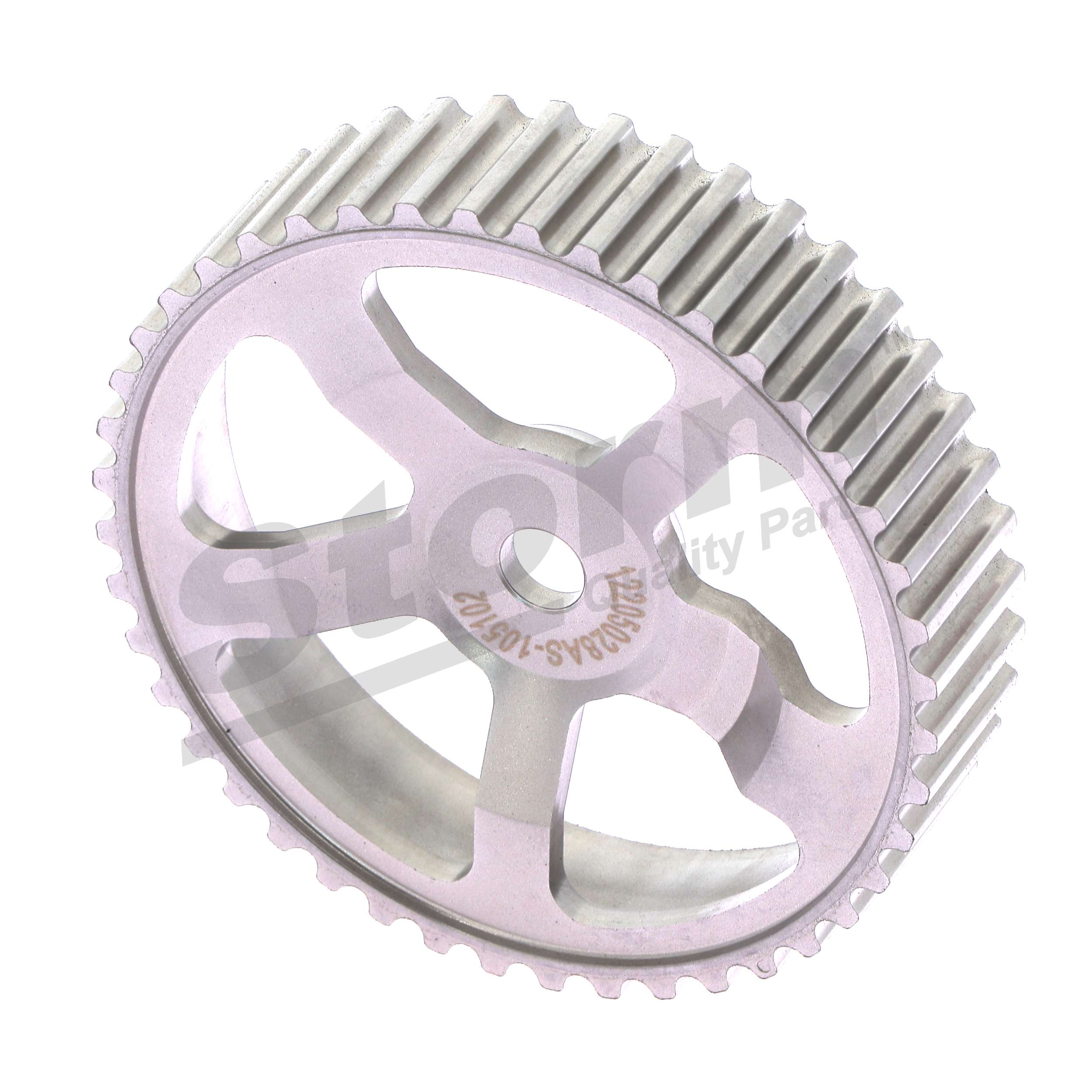 Polia eixo cames Storm F10037
