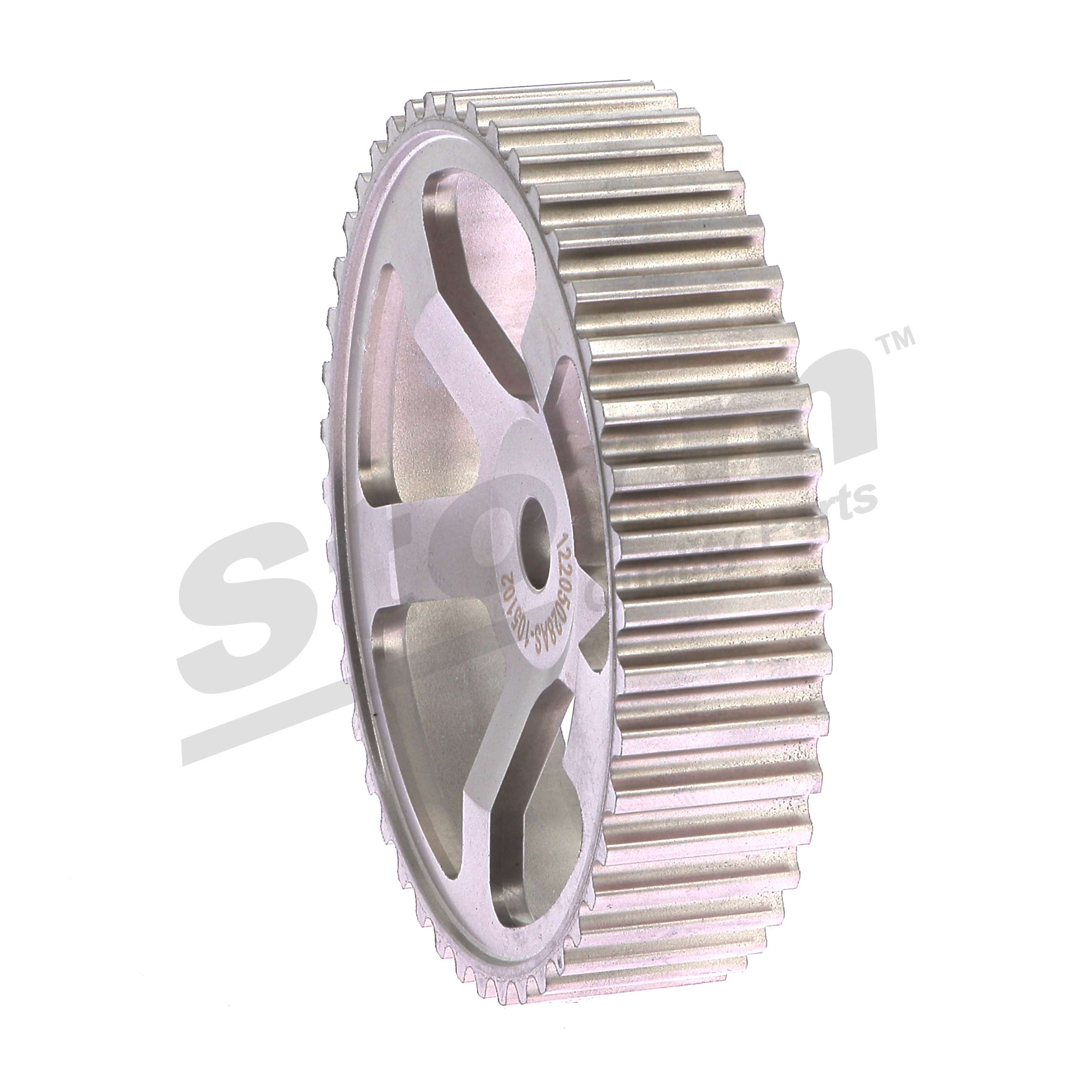 Polia eixo cames Storm F10037