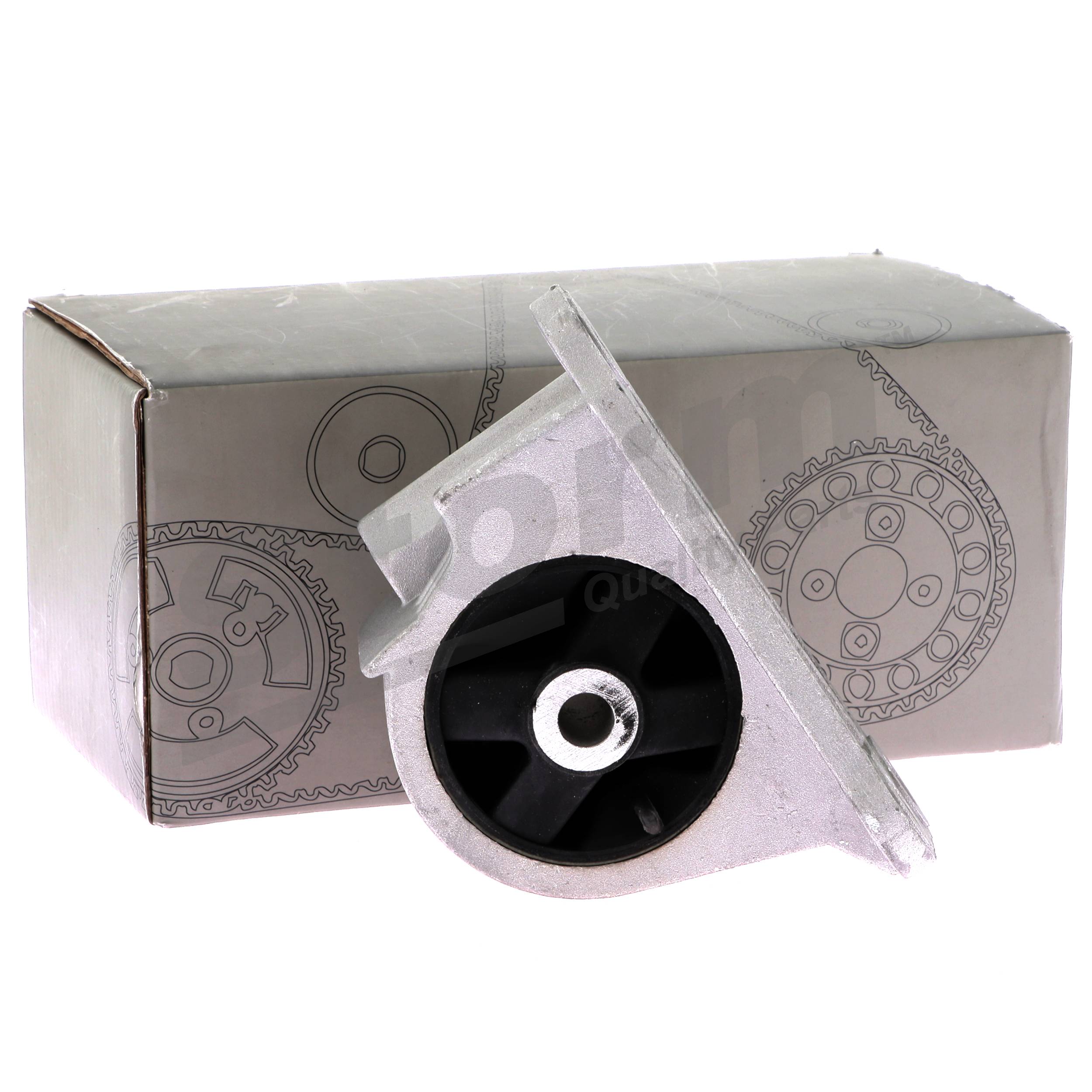 Support moteur (Silent bloc moteur) Storm F10045