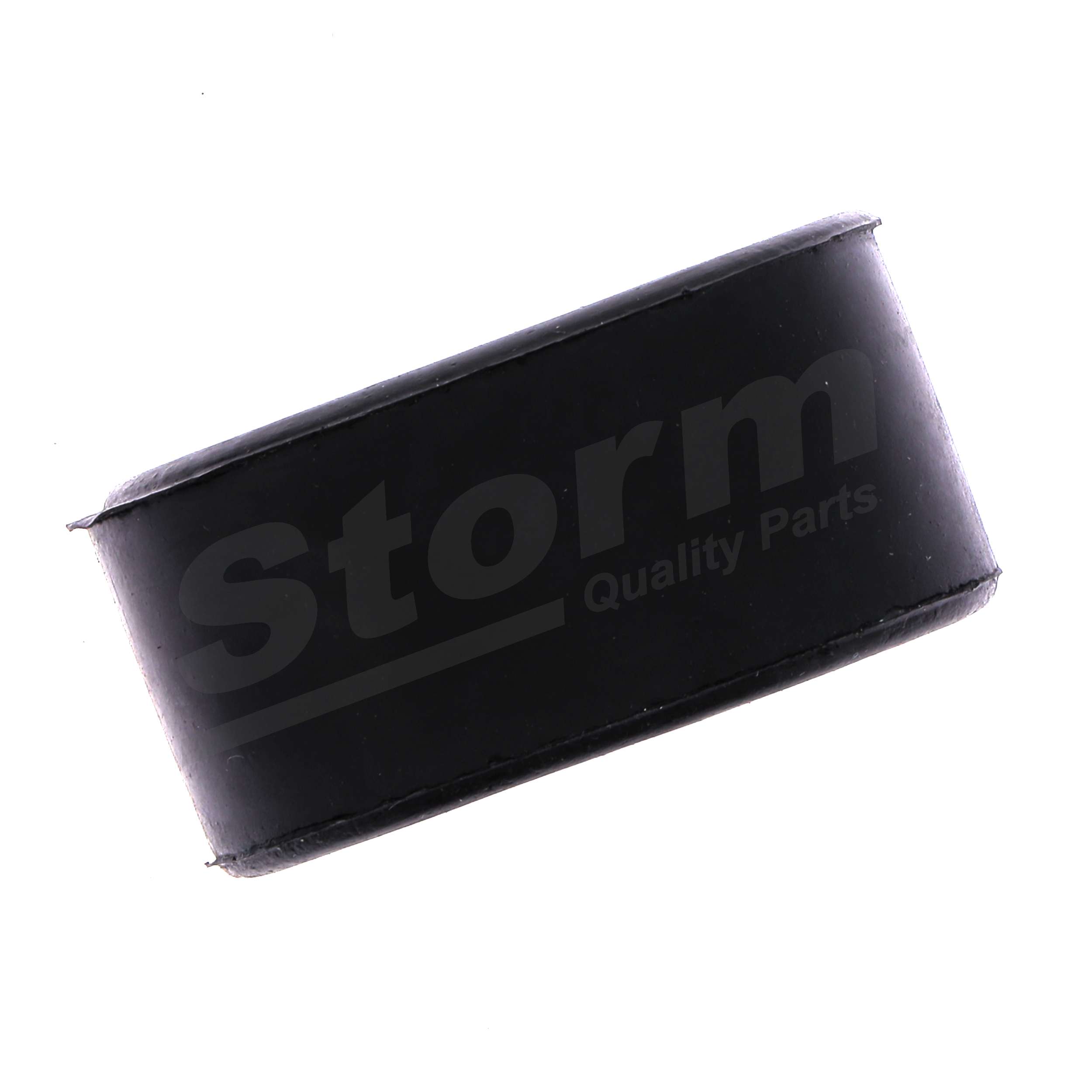 Butée élastique, silencieux Storm ref. F1004