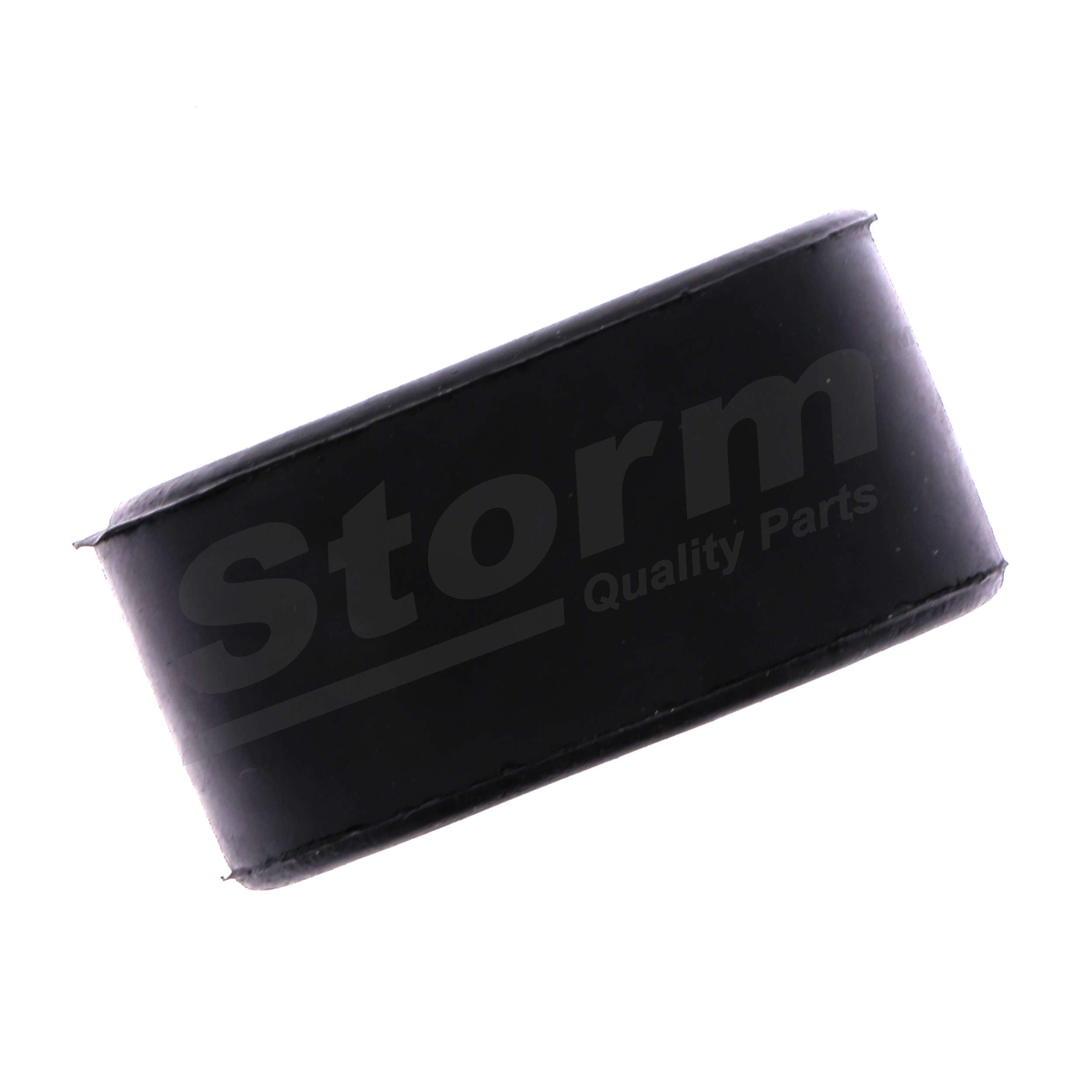 Butée élastique, silencieux Storm ref. F1004