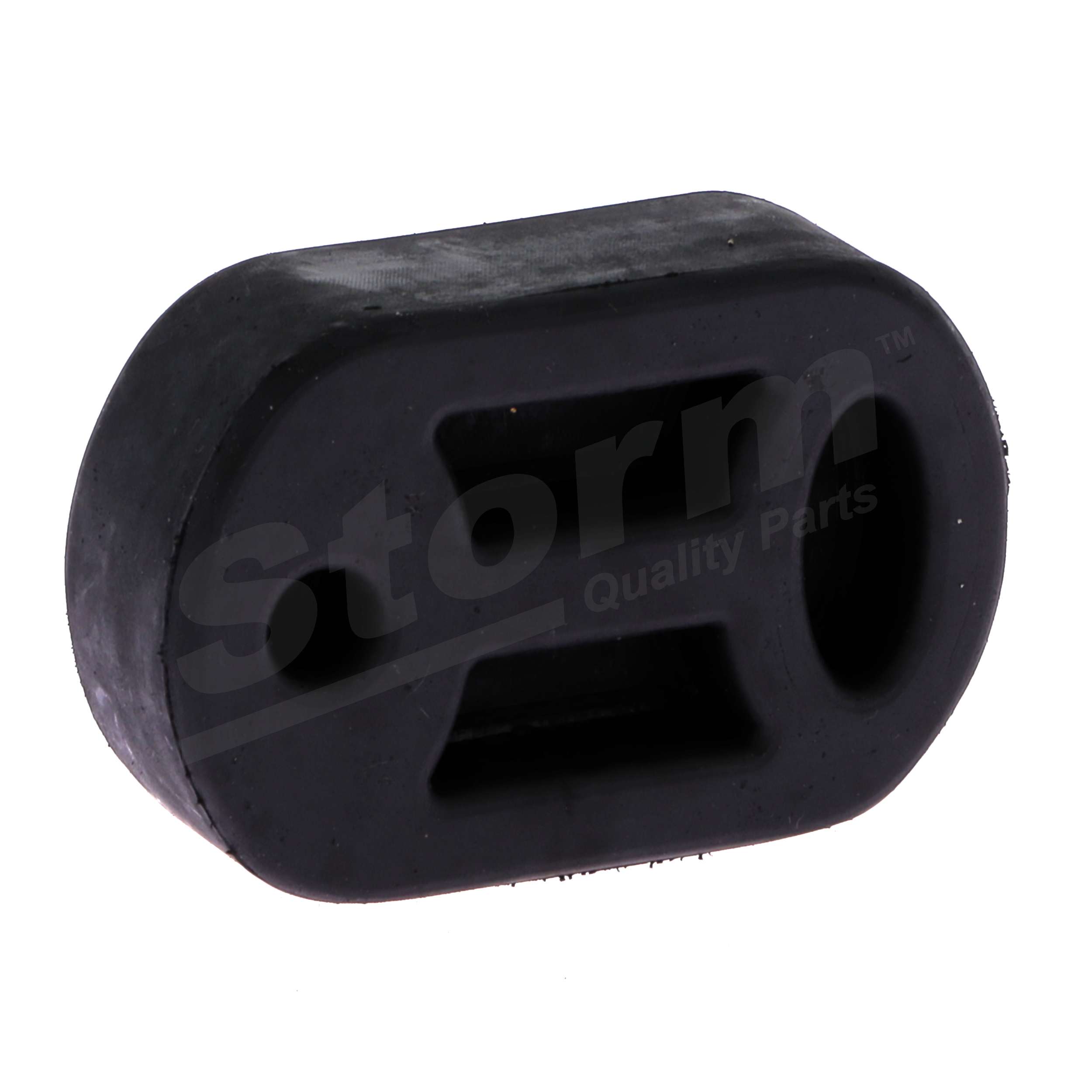 Soporte, silenciador Storm ref. F1005