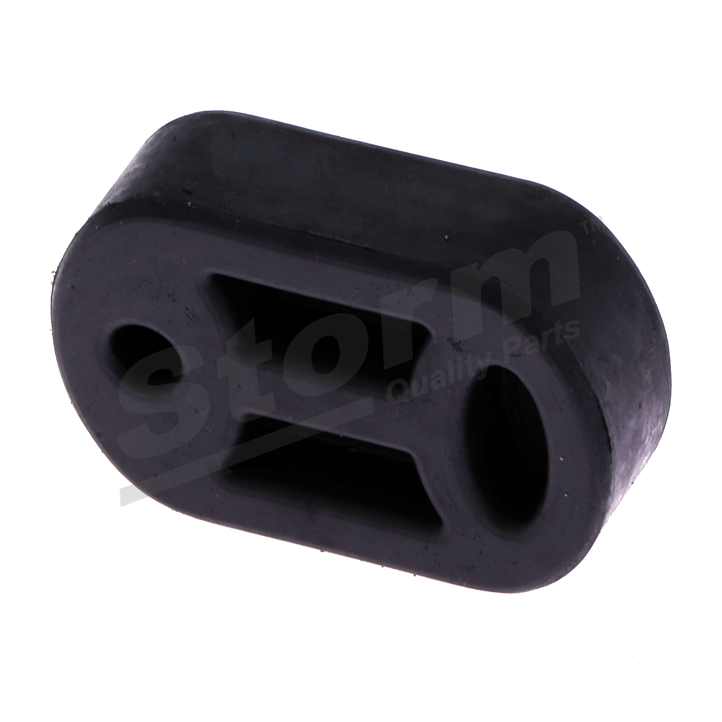 Soporte, silenciador Storm ref. F1005