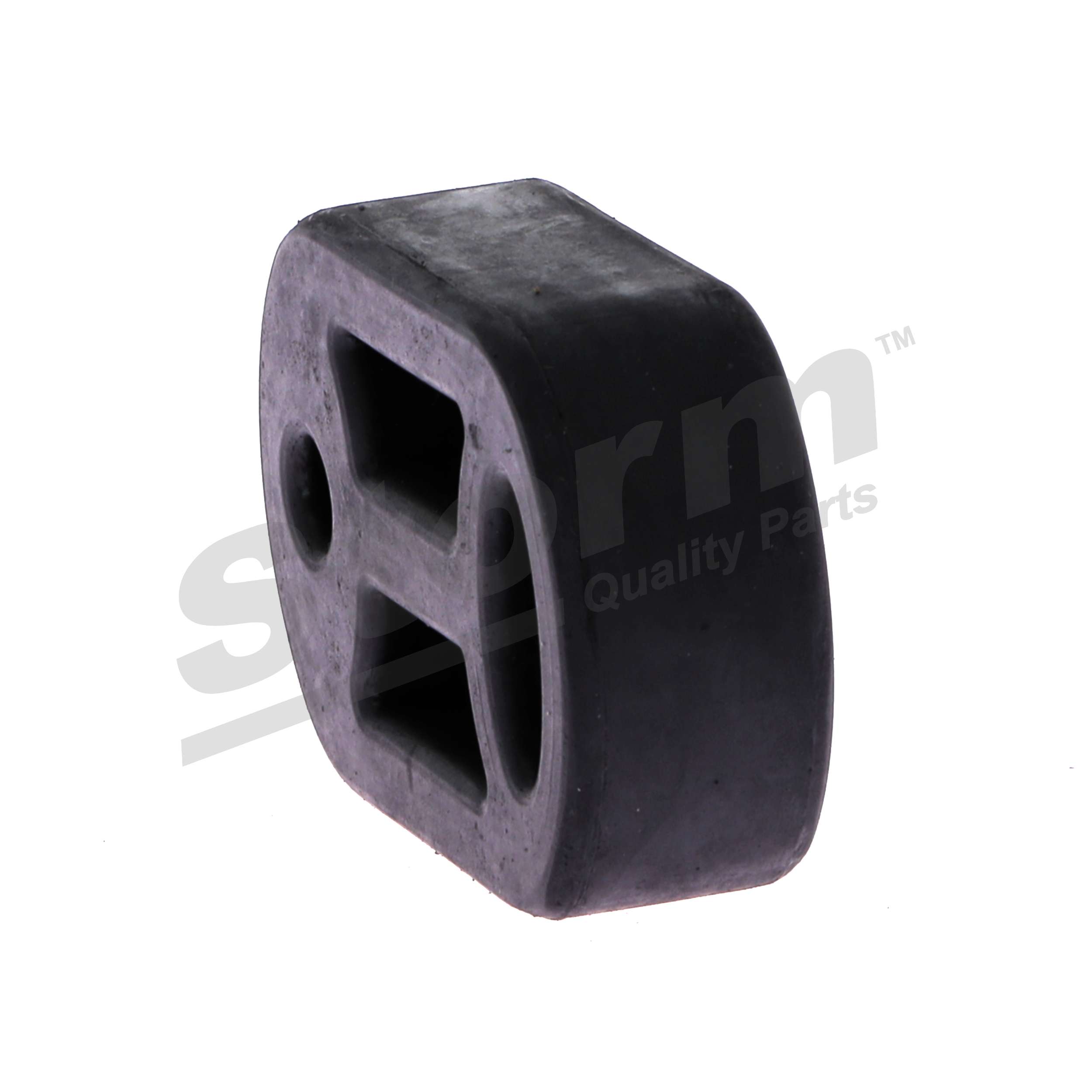 Soporte, silenciador Storm ref. F1005
