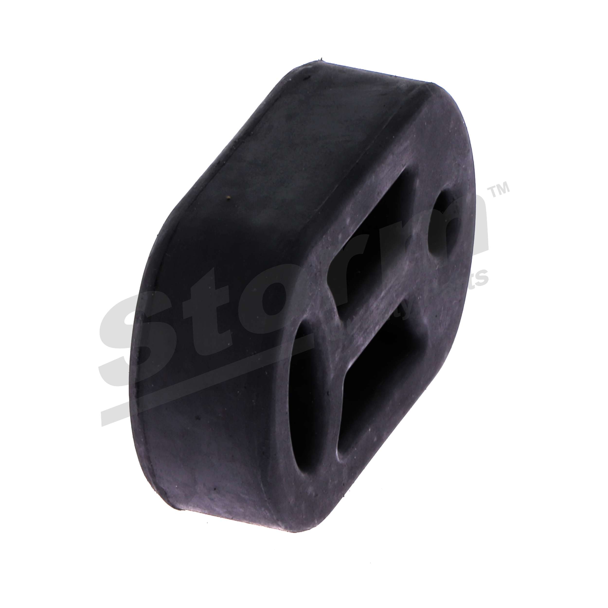 Soporte, silenciador Storm ref. F1005