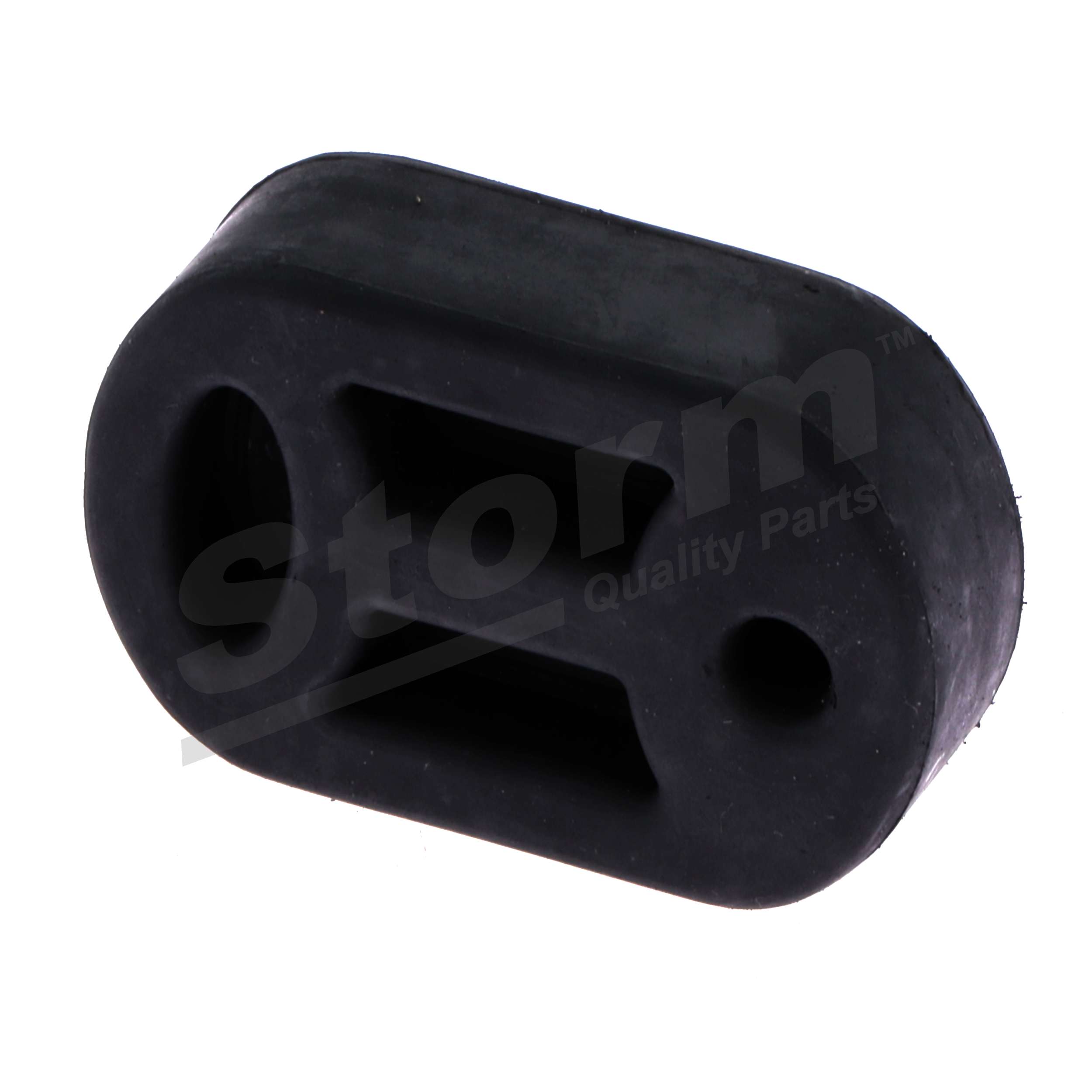 Soporte, silenciador Storm ref. F1005