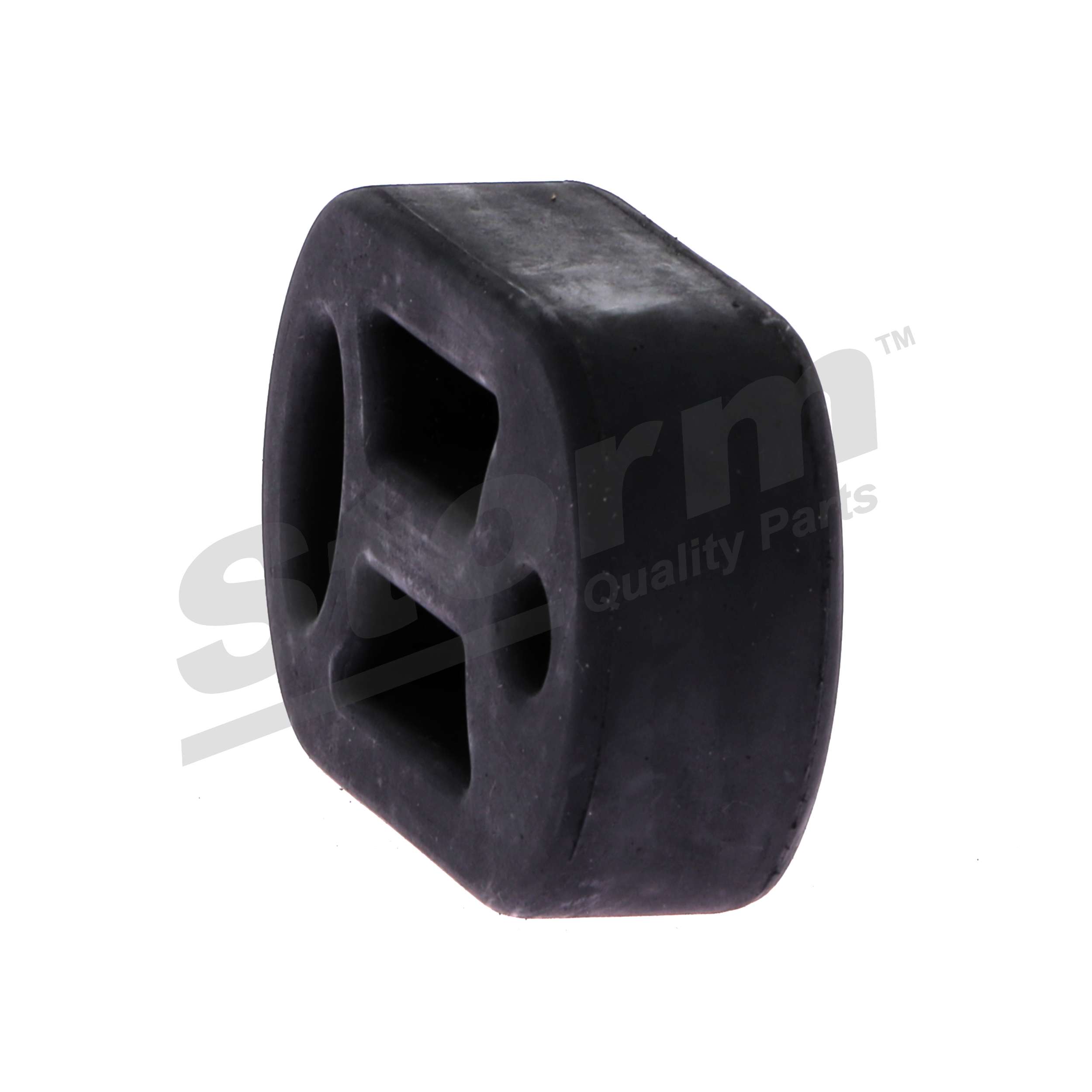 Soporte, silenciador Storm ref. F1005