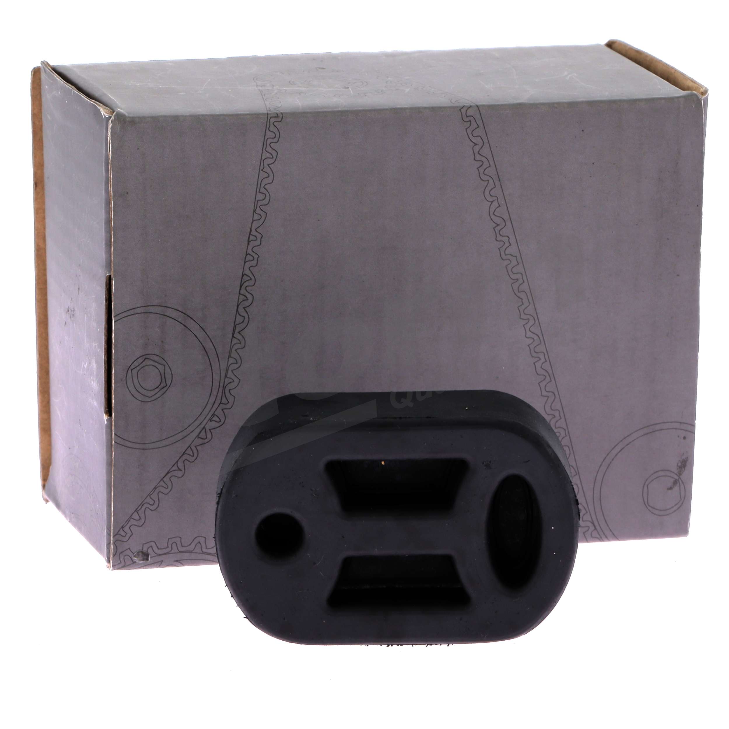Soporte, silenciador Storm ref. F1005