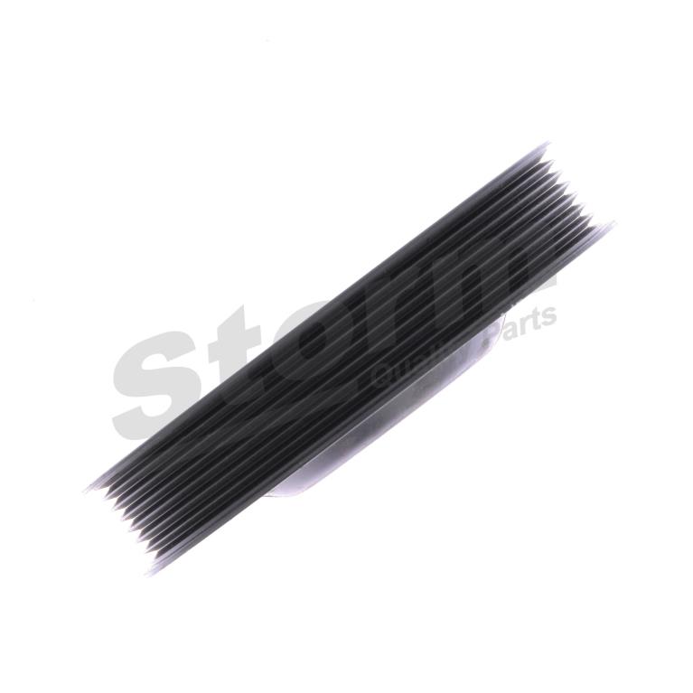 Poulie damper (Poulie de vilebrequin) Storm F10062
