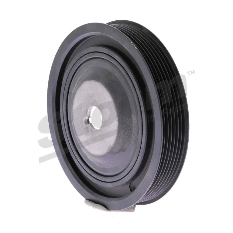 Poulie damper (Poulie de vilebrequin) Storm F10062