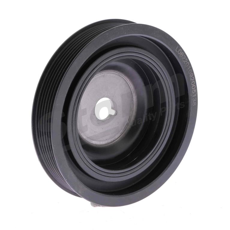 Poulie damper (Poulie de vilebrequin) Storm F10062