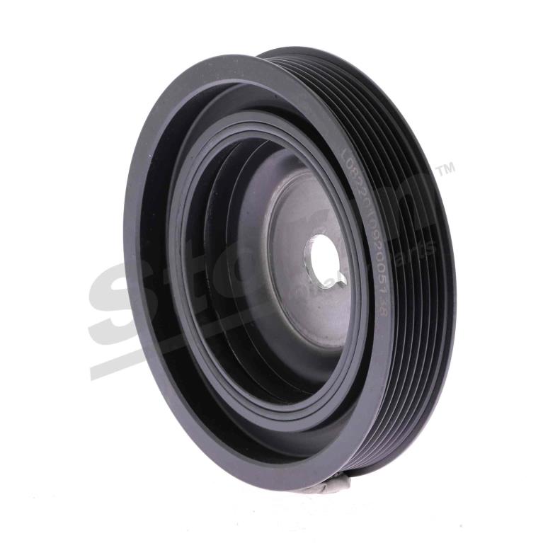 Poulie damper (Poulie de vilebrequin) Storm F10062