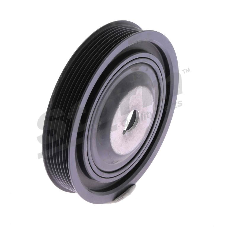 Poulie damper (Poulie de vilebrequin) Storm F10062