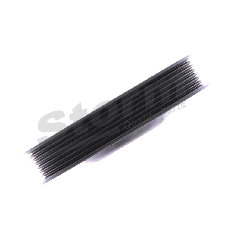 Poulie damper (Poulie de vilebrequin) Storm F10062