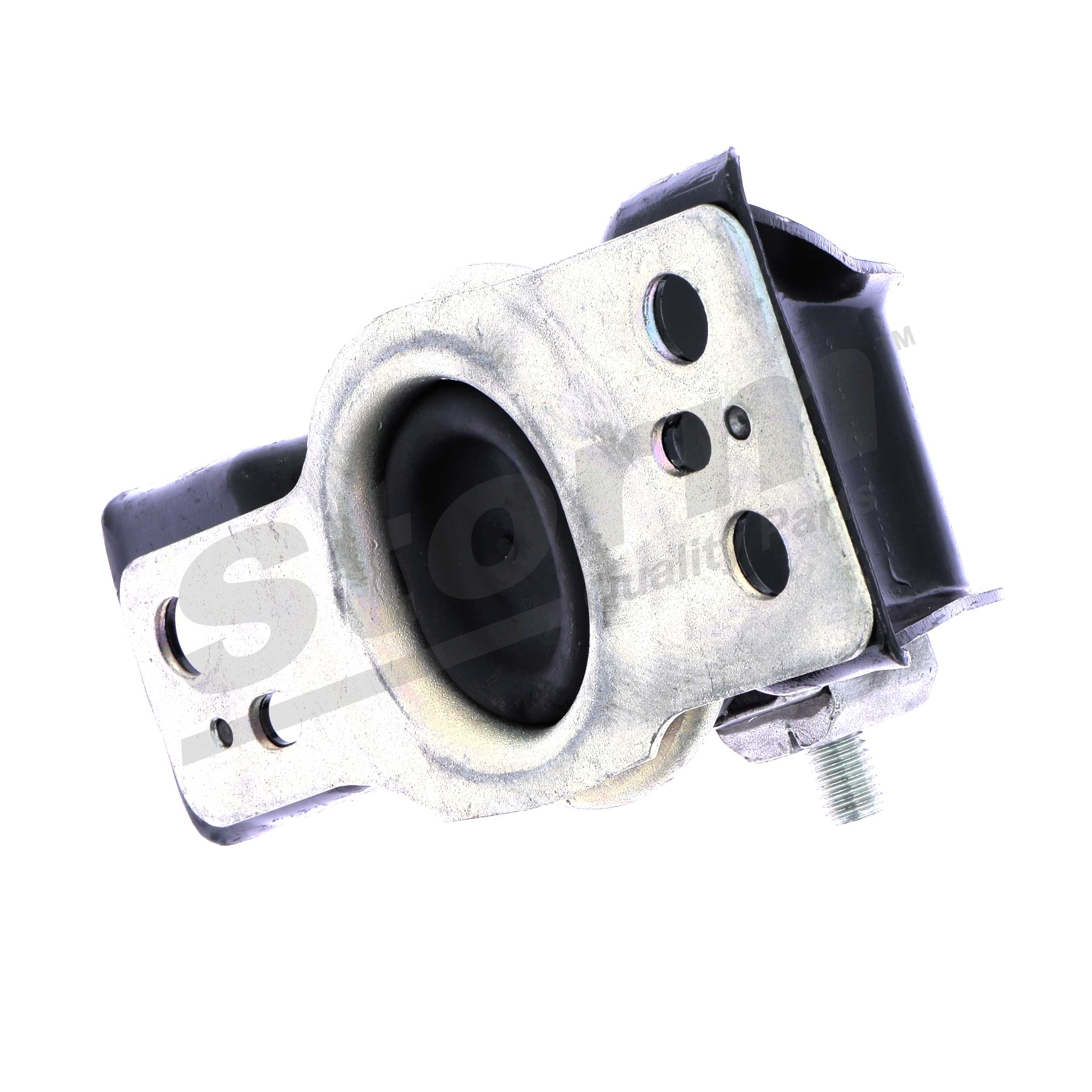 Support moteur (Silent bloc moteur) Storm F10066