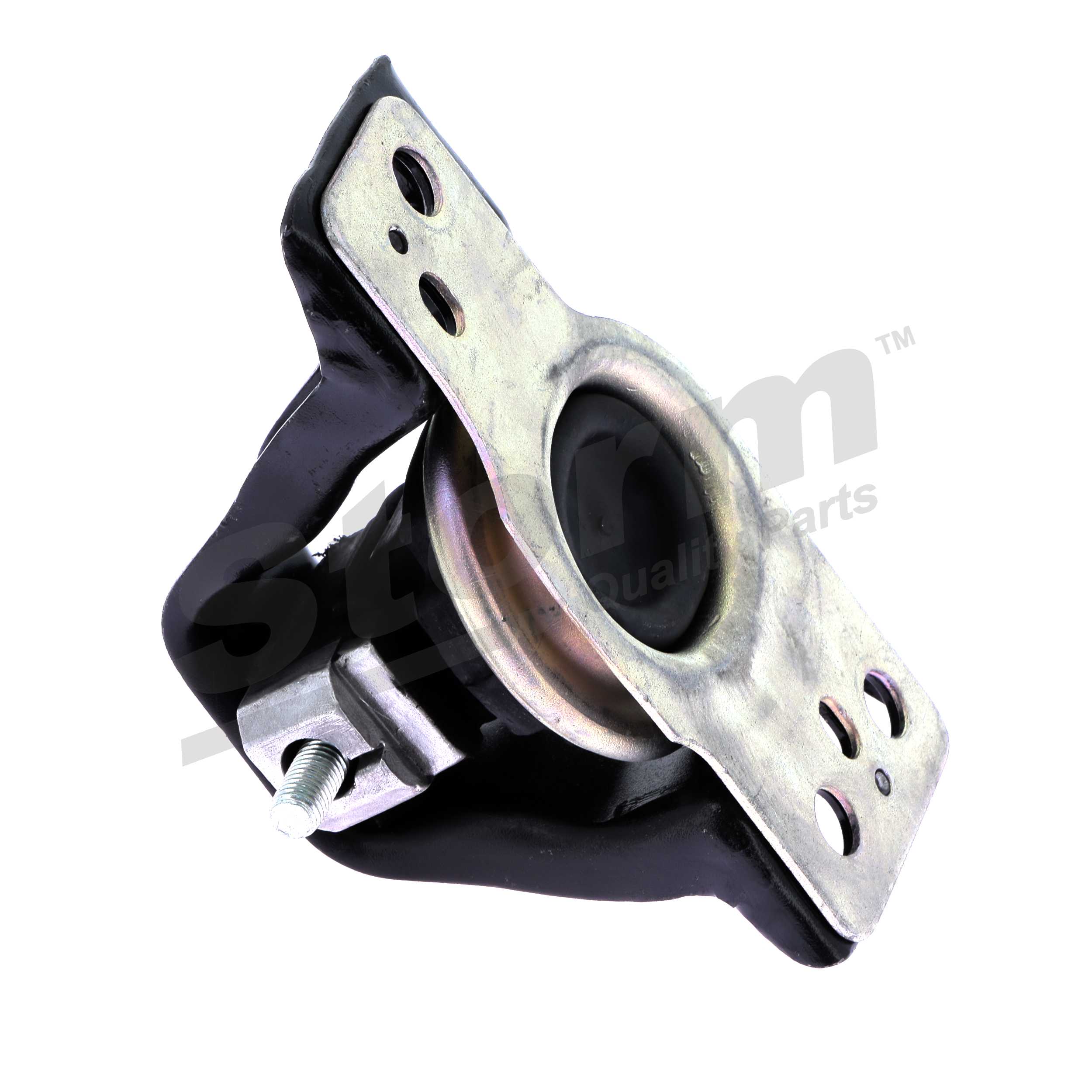Support moteur (Silent bloc moteur) Storm F10066