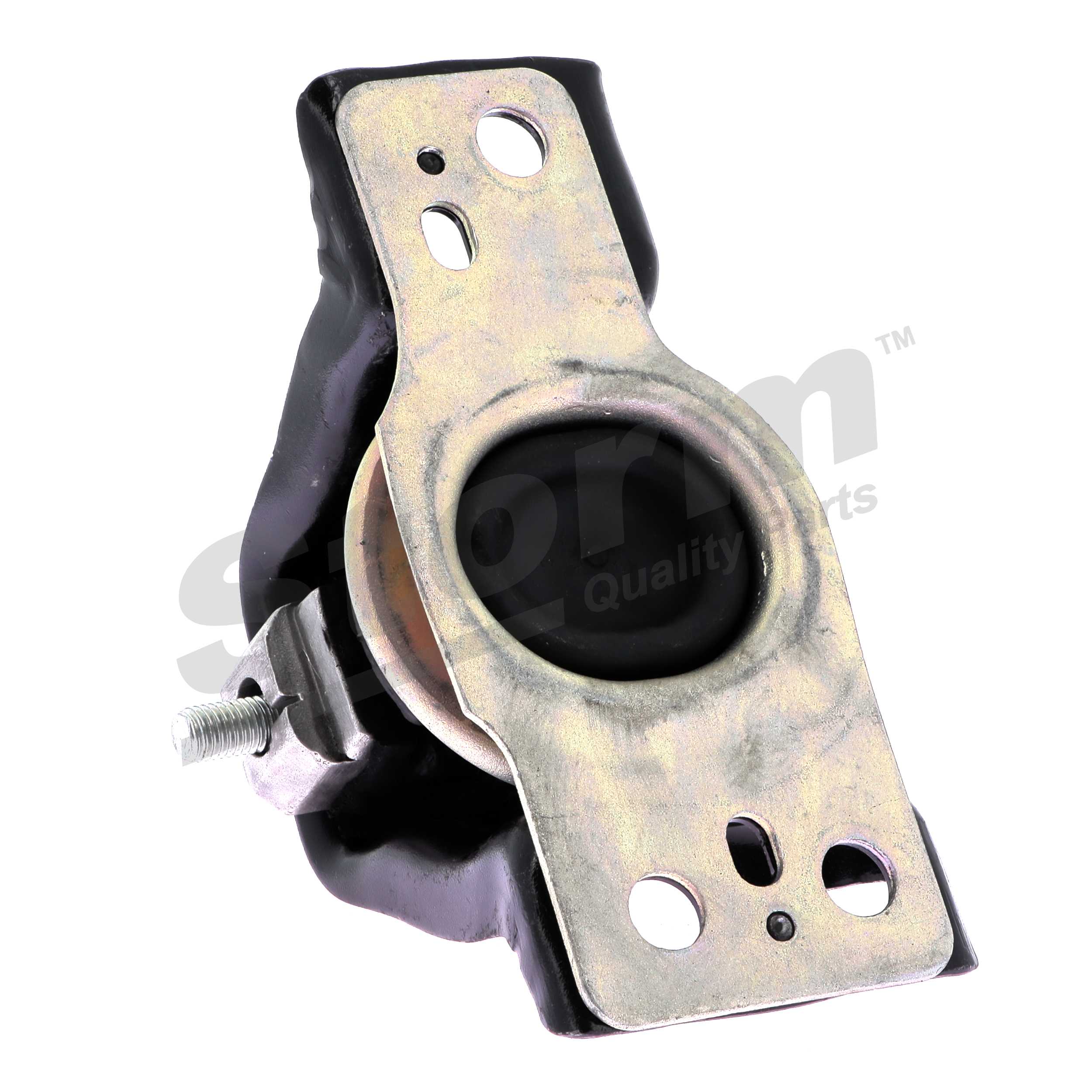 Support moteur (Silent bloc moteur) Storm F10066