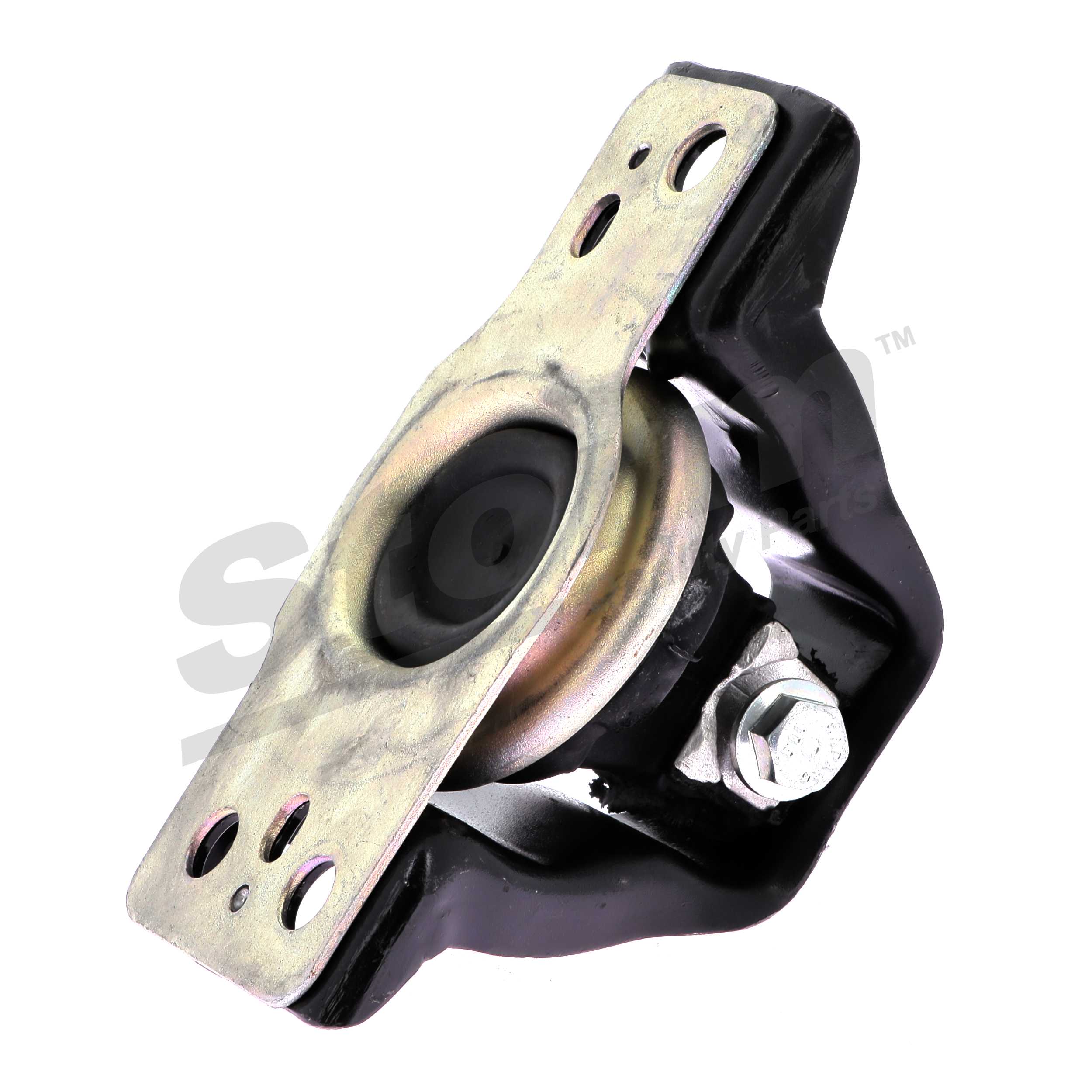 Support moteur (Silent bloc moteur) Storm F10066