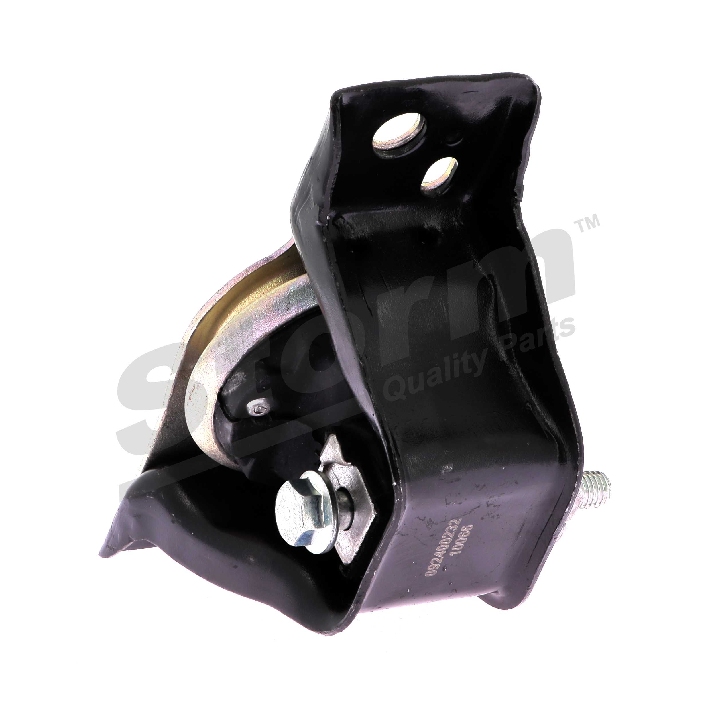 Support moteur (Silent bloc moteur) Storm F10066