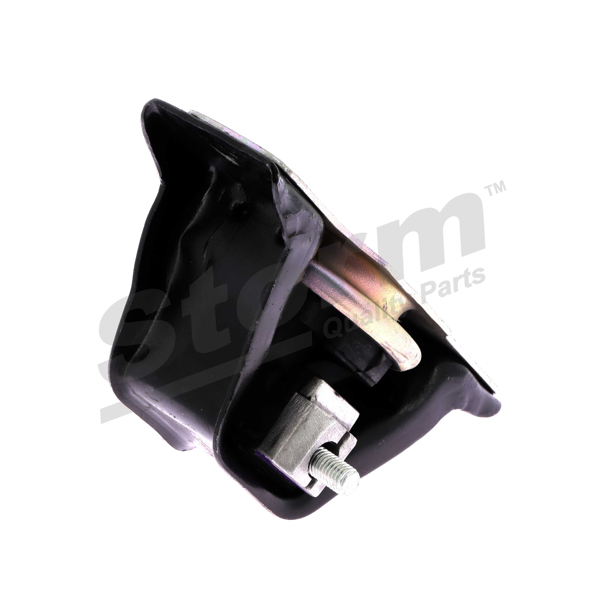 Support moteur (Silent bloc moteur) Storm F10066