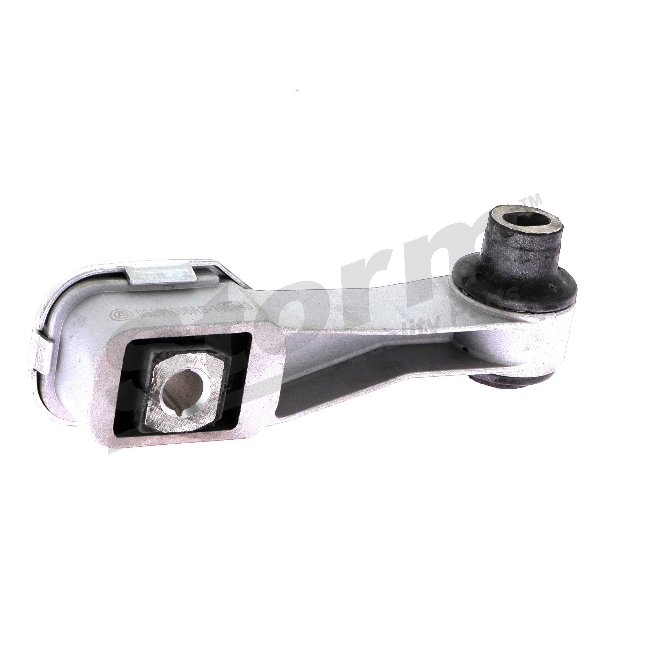 Support, suspension du moteur (Silent bloc moteur) Storm ref. F10067