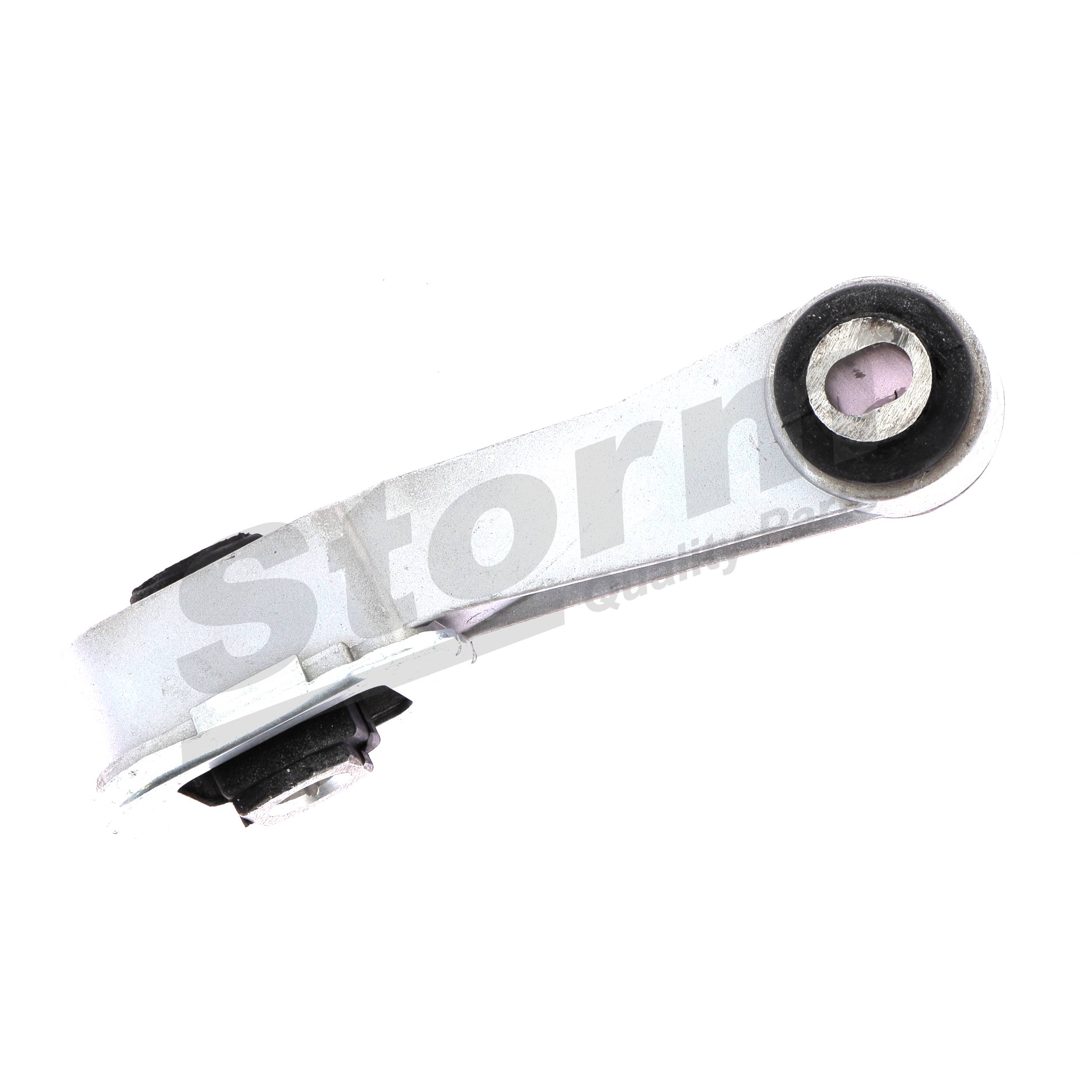 Support, suspension du moteur (Silent bloc moteur) Storm ref. F10067